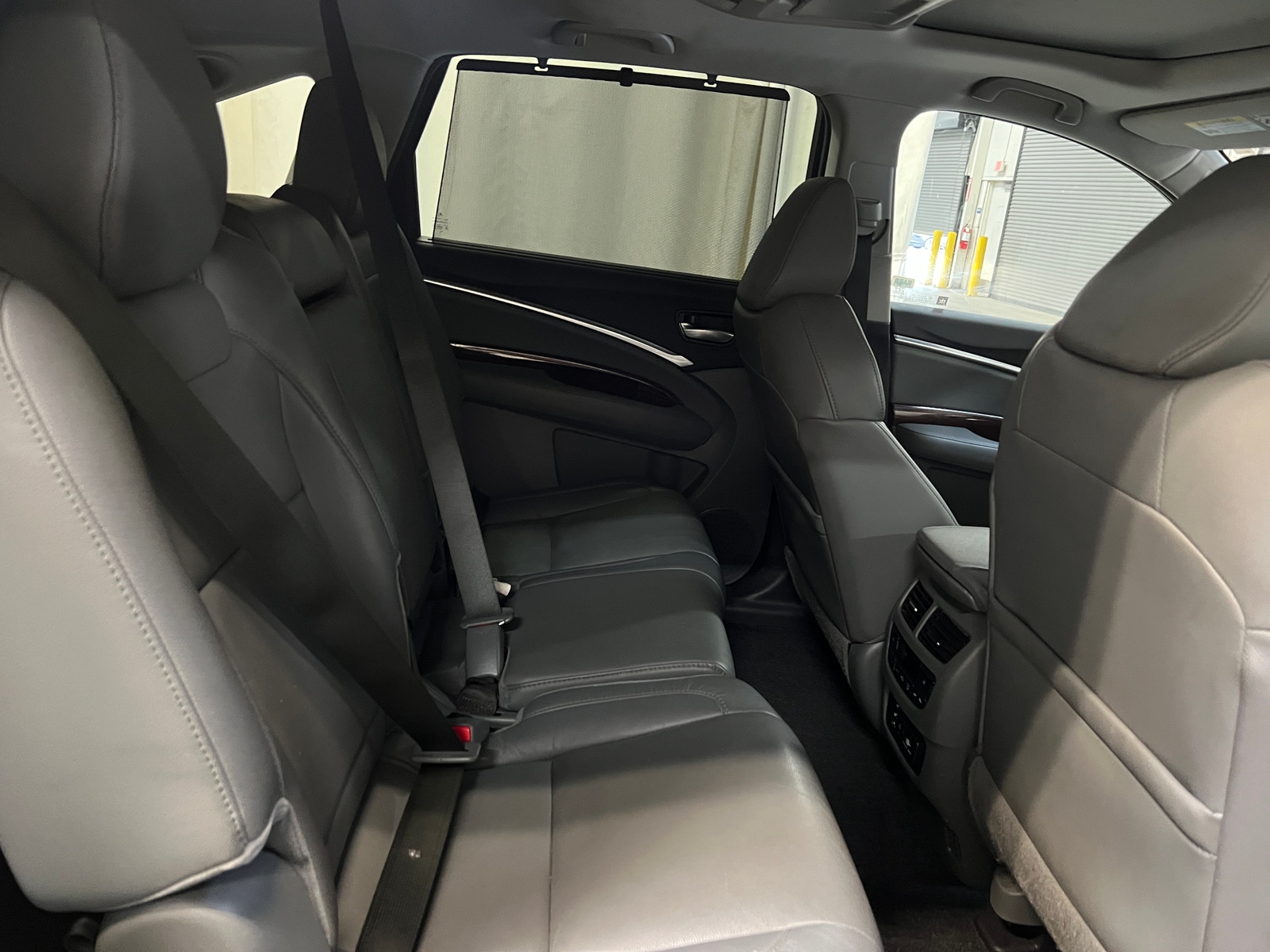 Thumbnail: 2016 Acura MDX - 5