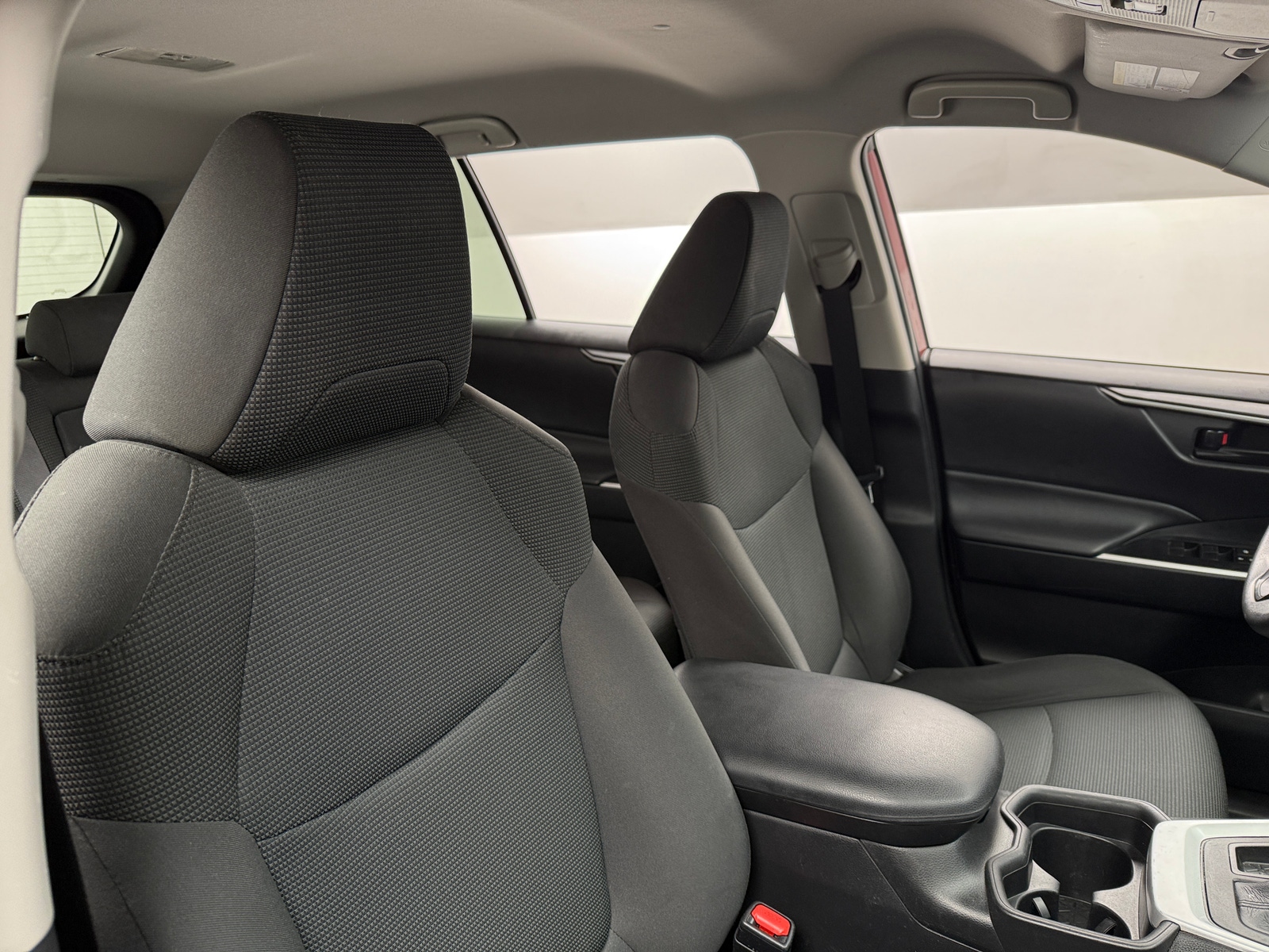 Thumbnail: 2021 Toyota RAV4 - 2
