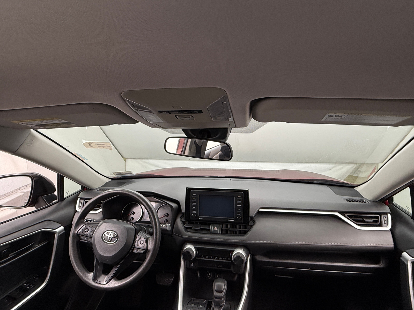 Thumbnail: 2021 Toyota RAV4 - 3