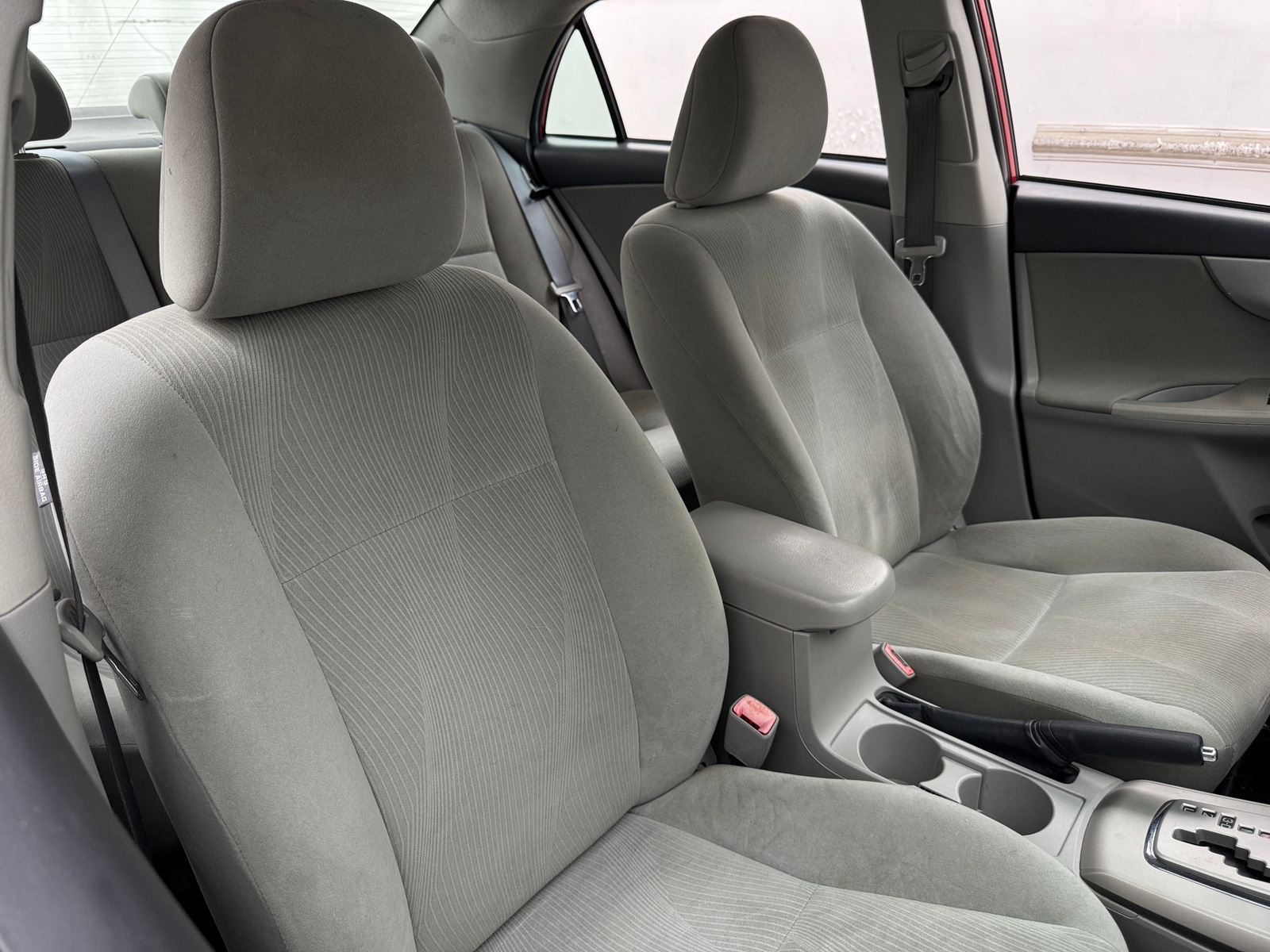Thumbnail: 2012 Toyota Corolla - 2