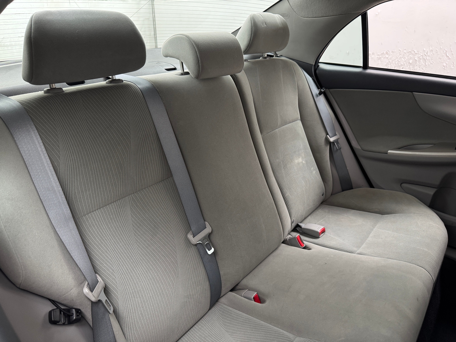 Thumbnail: 2012 Toyota Corolla - 6
