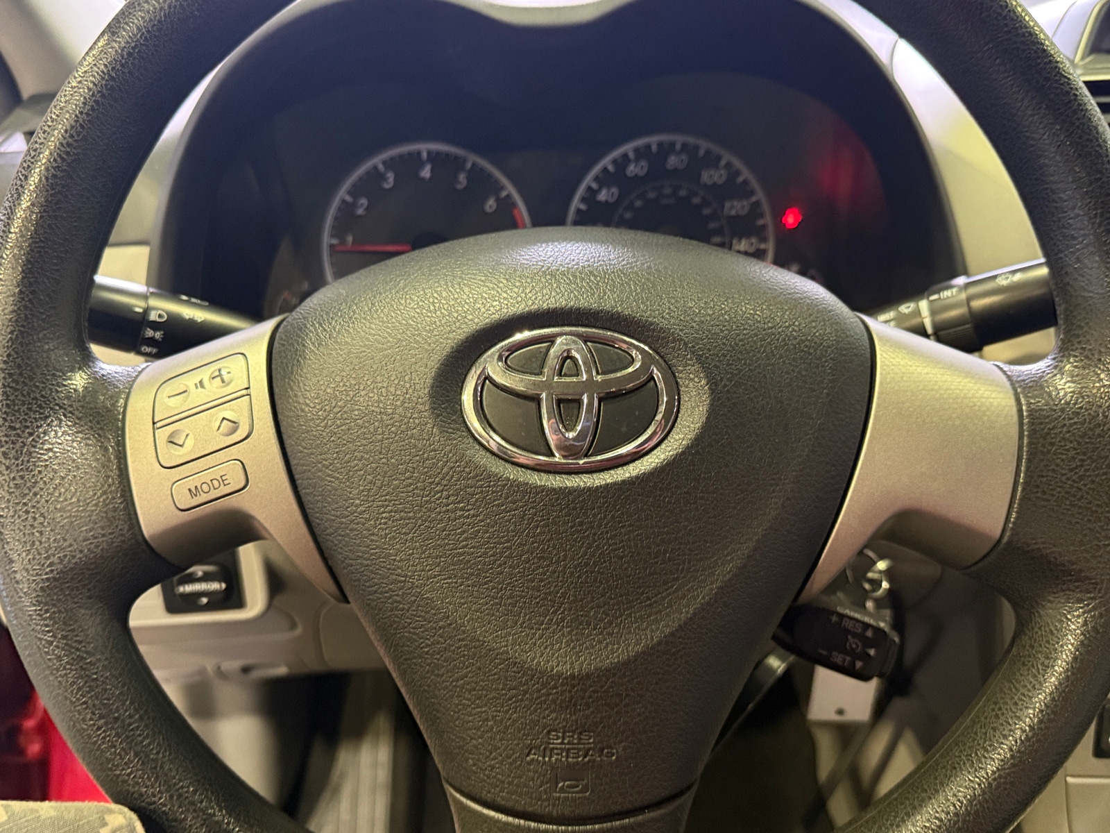 Thumbnail: 2012 Toyota Corolla - 5
