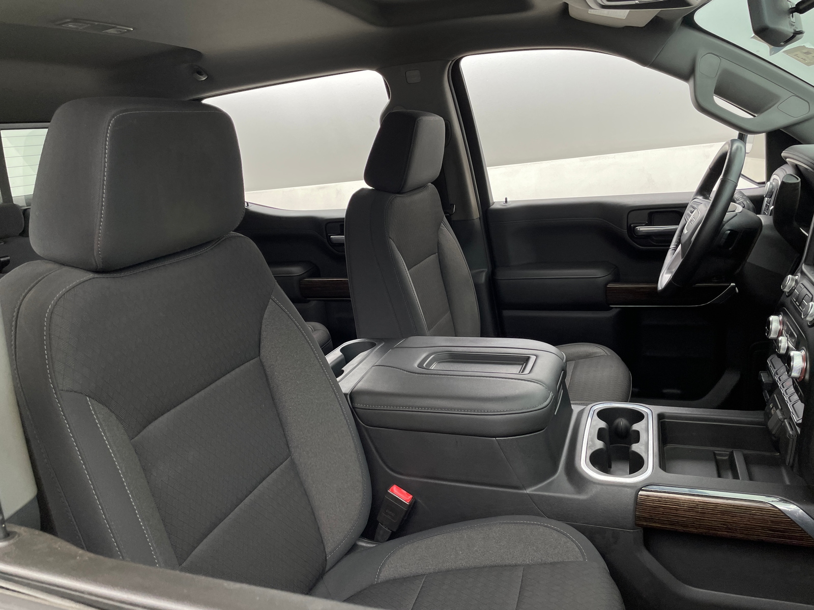 Thumbnail: 2020 GMC Sierra 1500 - 2