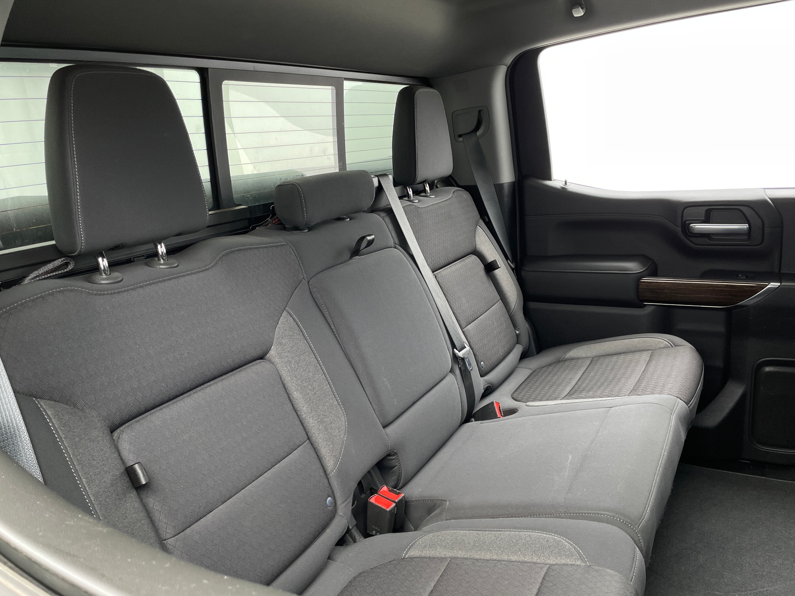 Thumbnail: 2020 GMC Sierra 1500 - 6