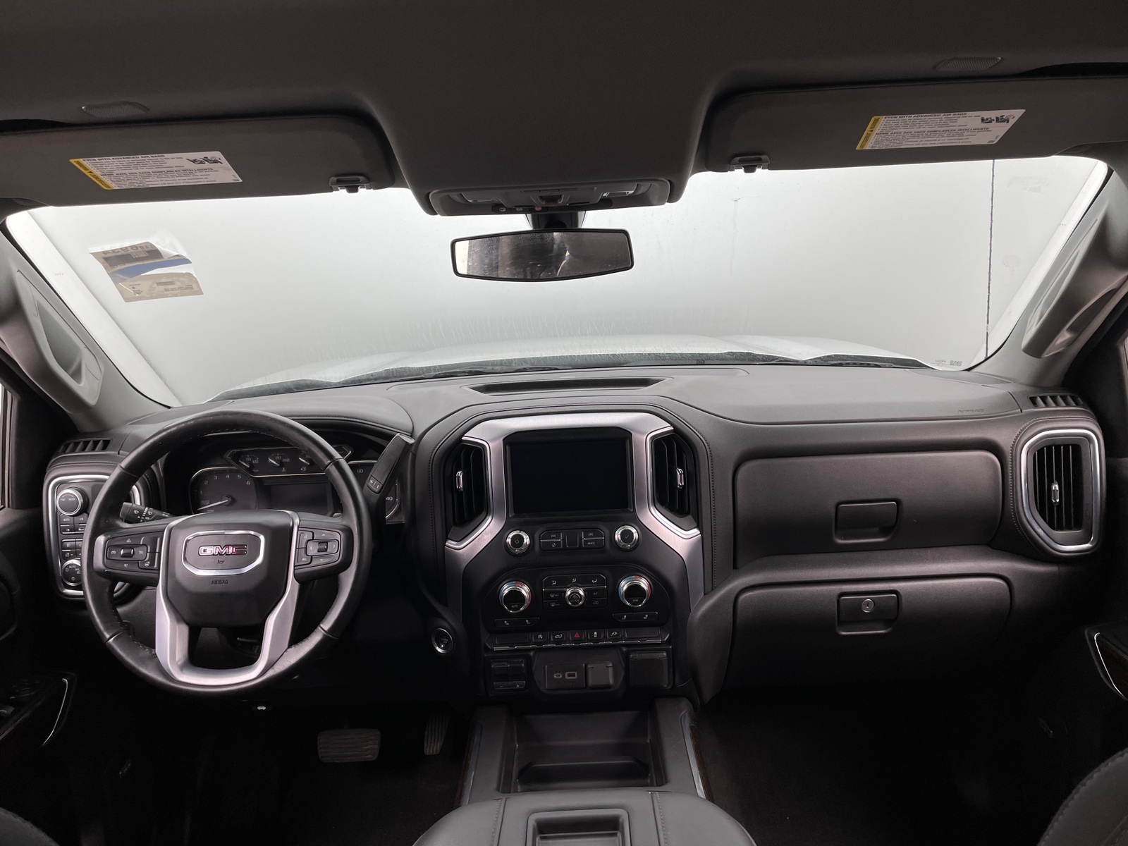 Thumbnail: 2020 GMC Sierra 1500 - 3