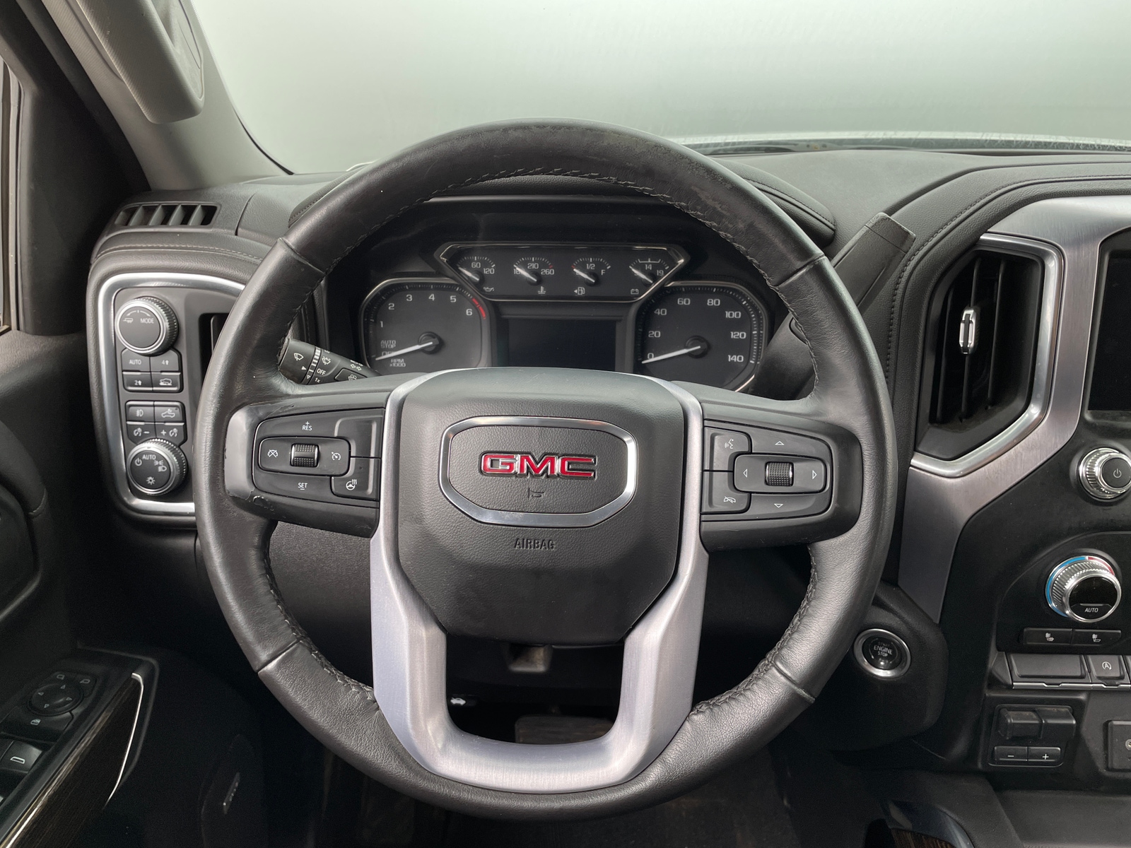 Thumbnail: 2020 GMC Sierra 1500 - 5