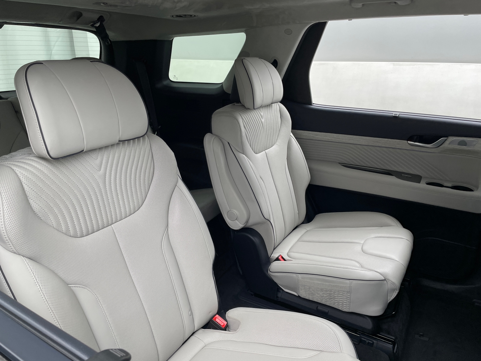 Thumbnail: 2023 Hyundai Palisade - 5