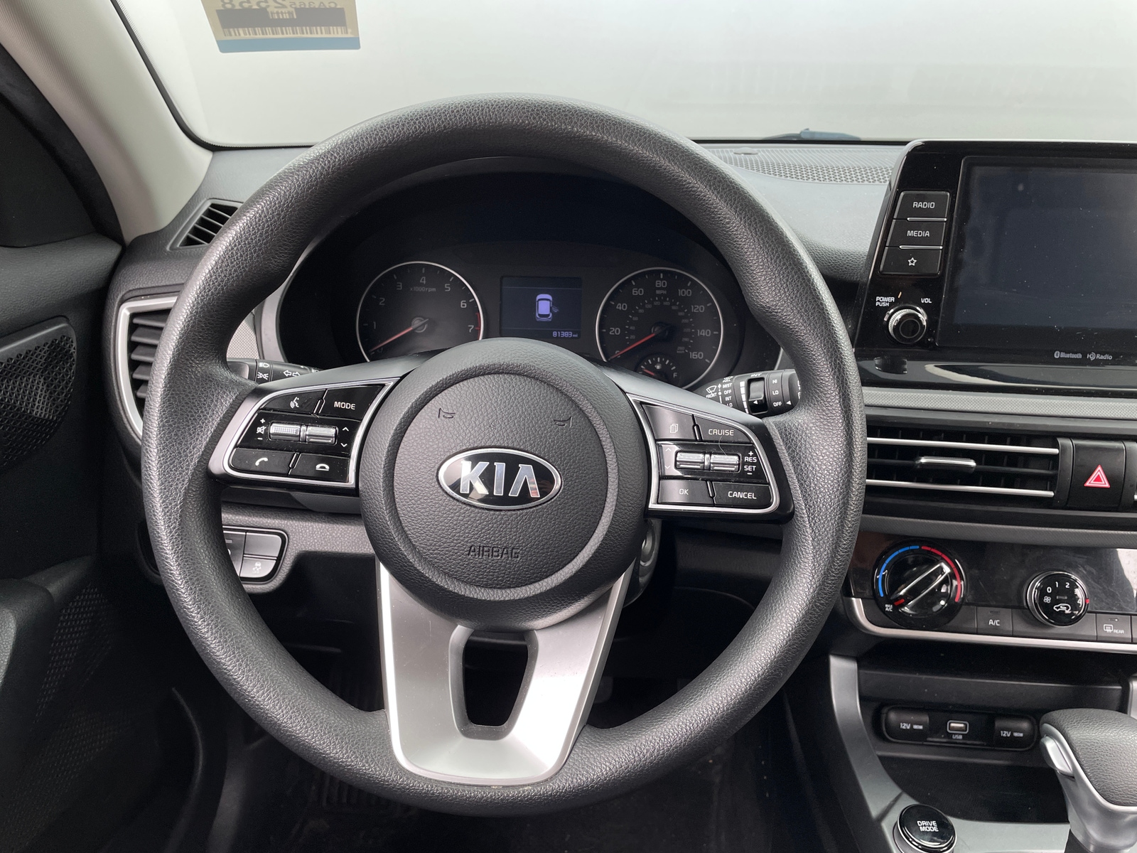 Thumbnail: 2021 Kia Seltos - 5