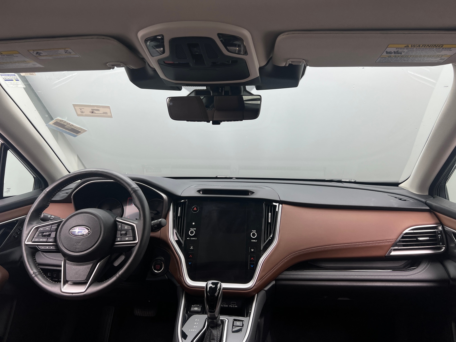 Thumbnail: 2025 Subaru Outback - 2