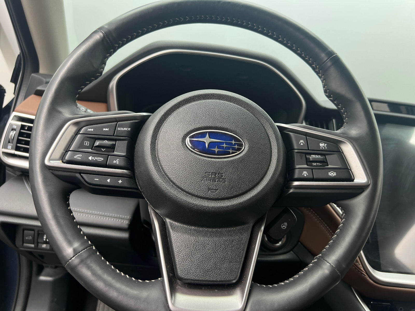 Thumbnail: 2025 Subaru Outback - 4