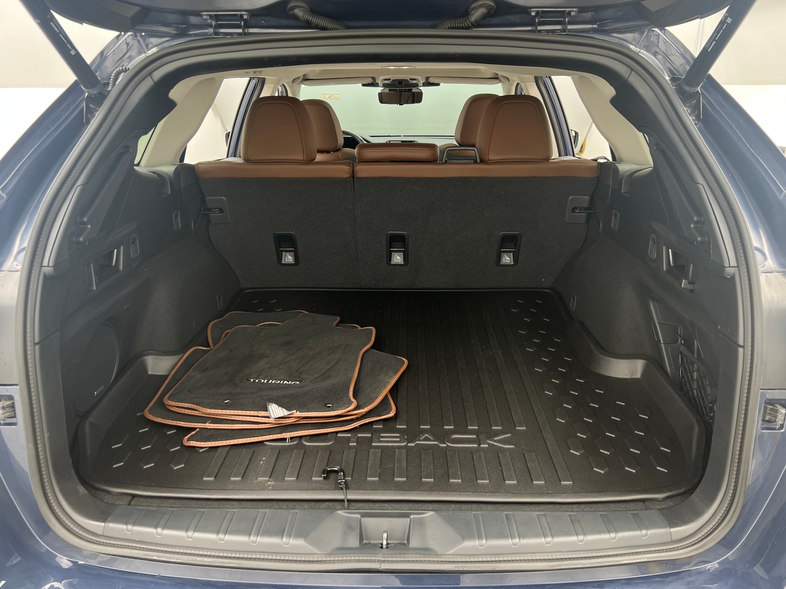 Thumbnail: 2025 Subaru Outback - 6