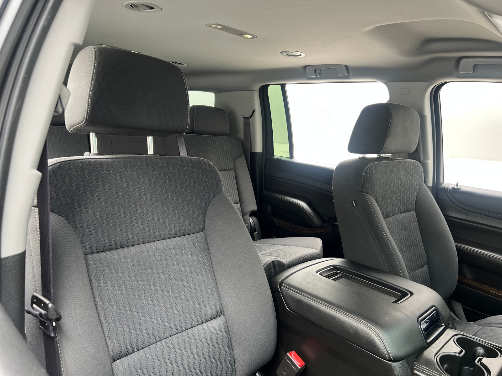 Thumbnail: 2017 Chevrolet Suburban - 2