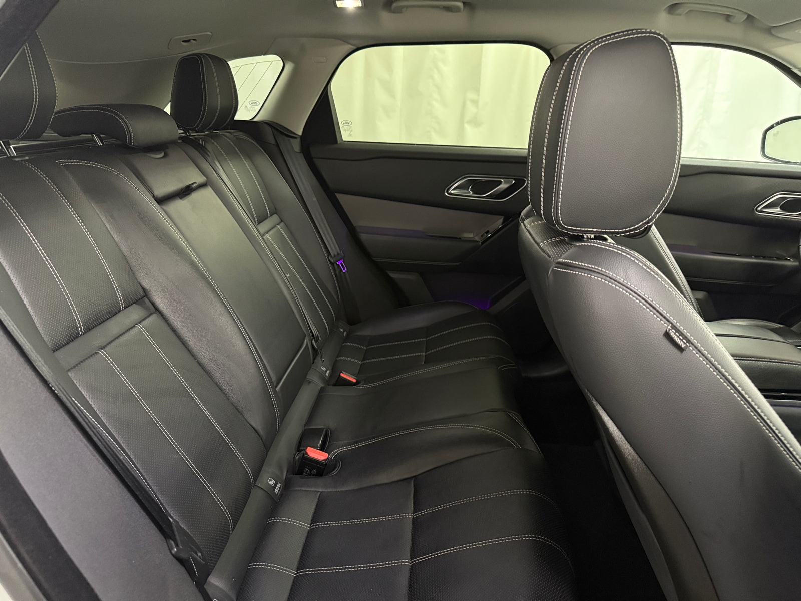 Thumbnail: 2019 Land Rover Range Rover Velar - 5