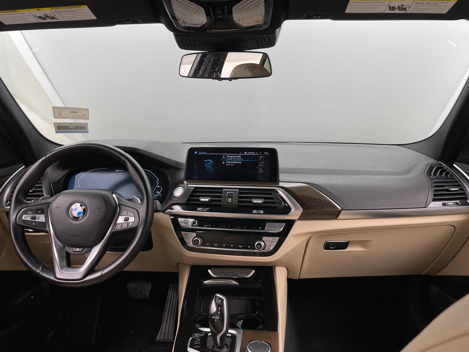 Thumbnail: 2020 BMW X3 - 2