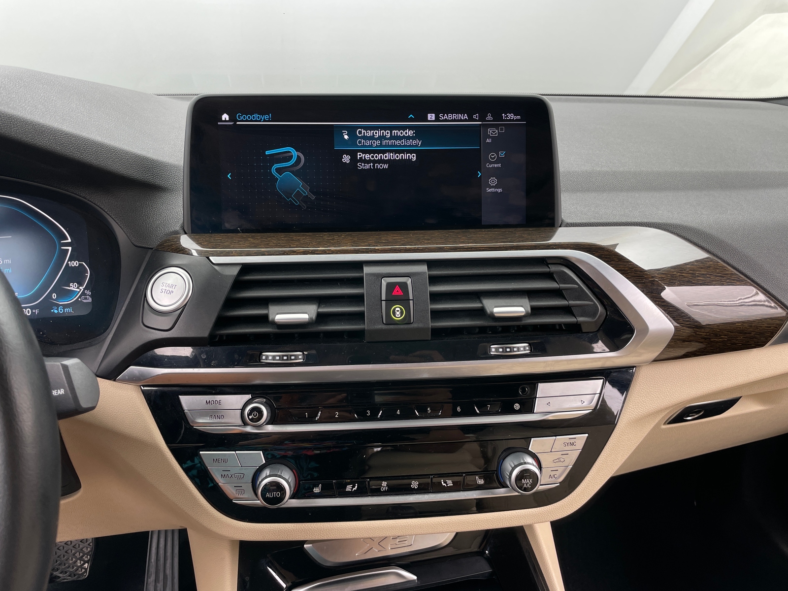 Thumbnail: 2020 BMW X3 - 3