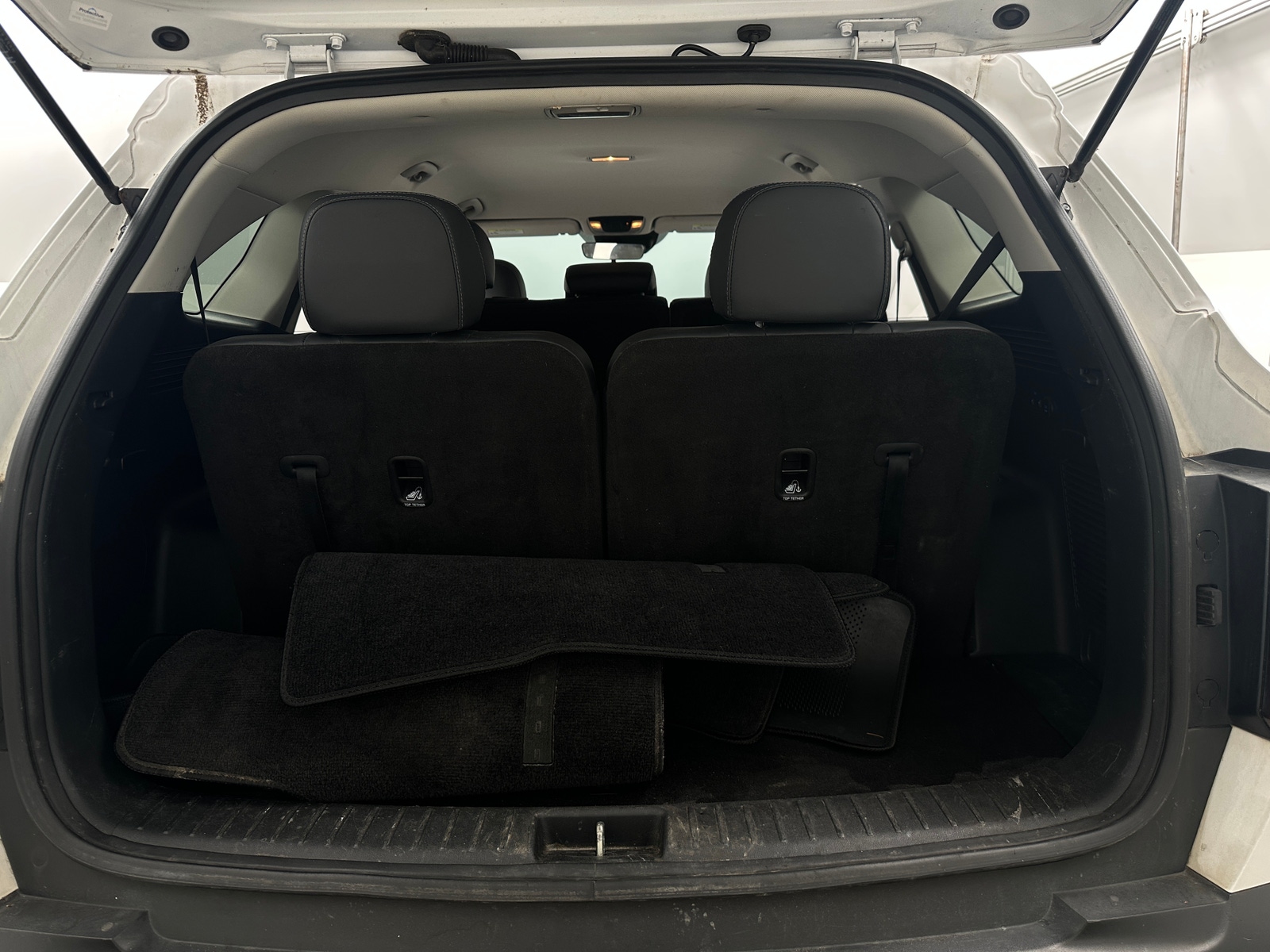 Thumbnail: 2021 Kia Sorento - 6
