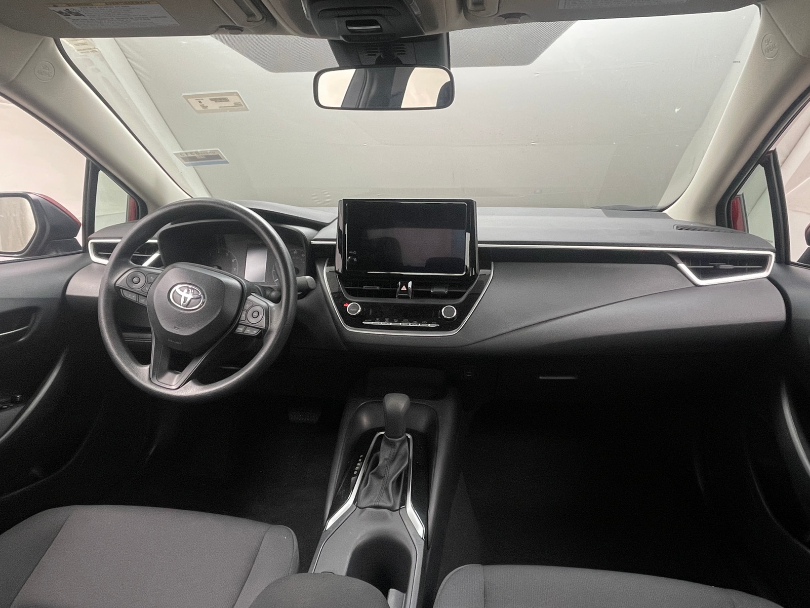 Thumbnail: 2025 Toyota Corolla - 3