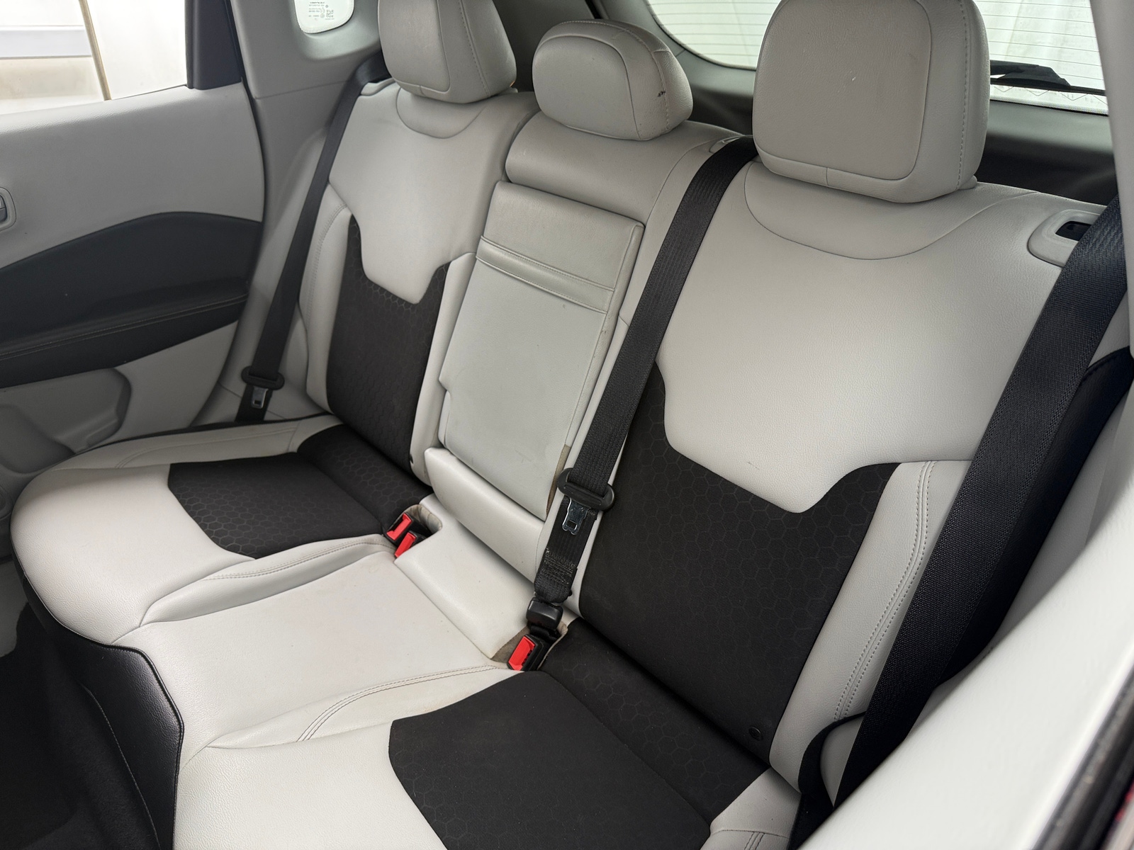 Thumbnail: 2018 Jeep Compass - 6