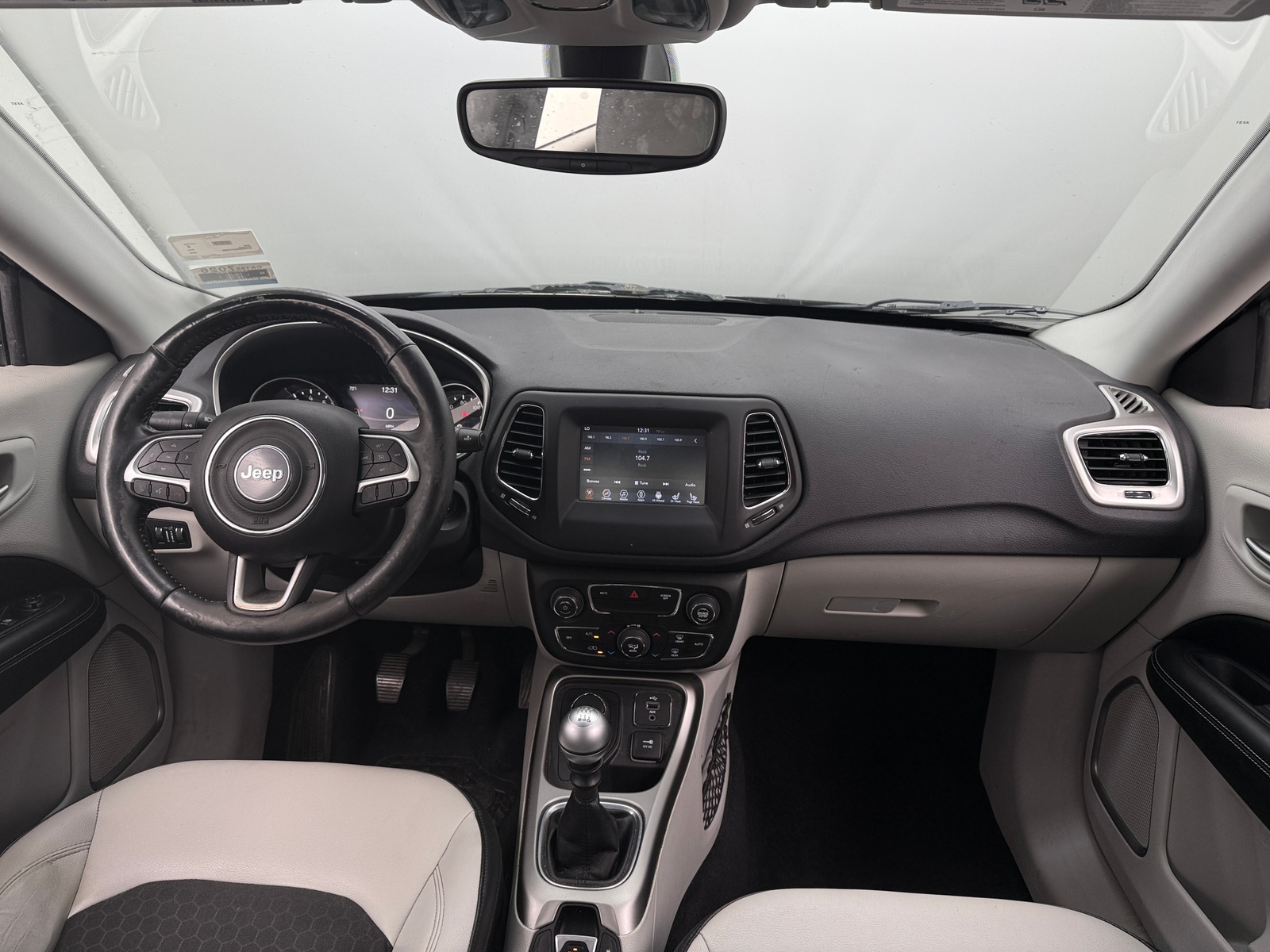 Thumbnail: 2018 Jeep Compass - 3