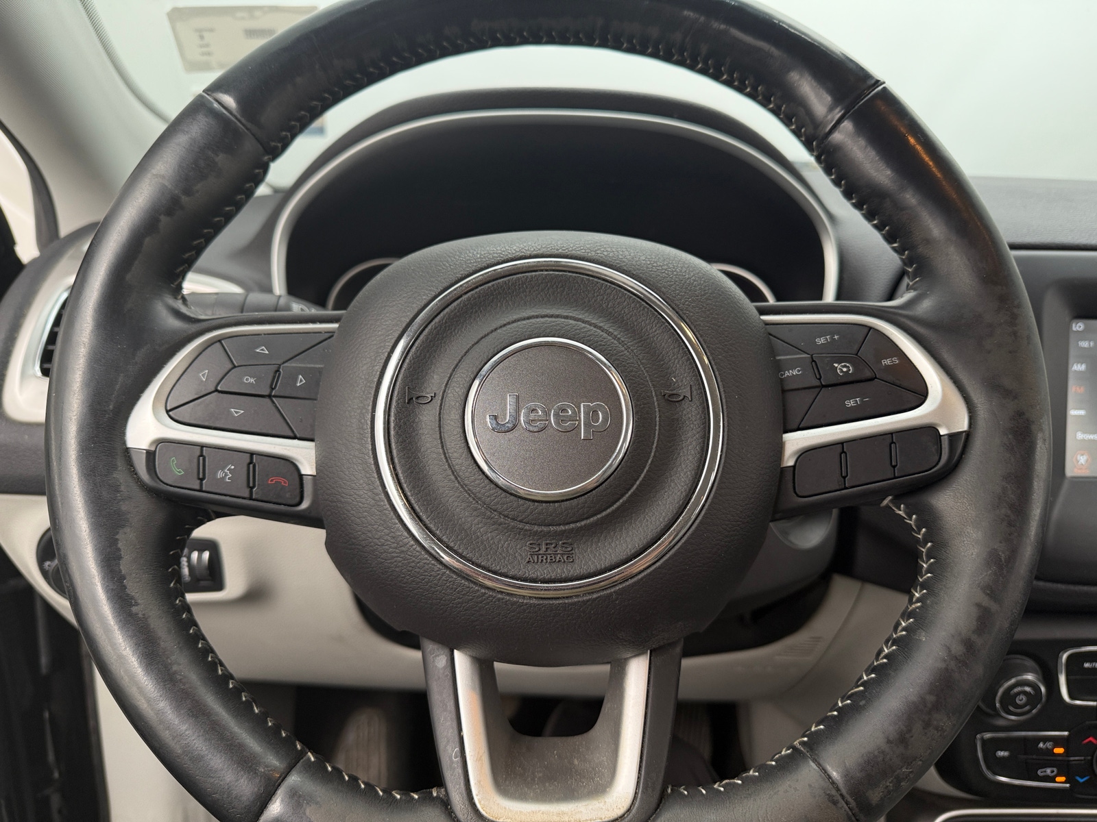 Thumbnail: 2018 Jeep Compass - 5