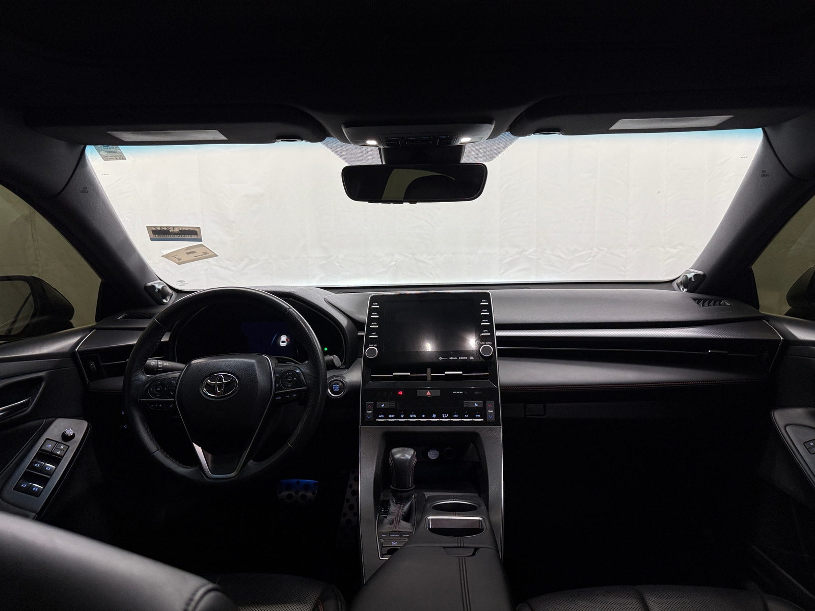 Thumbnail: 2020 Toyota Avalon - 3