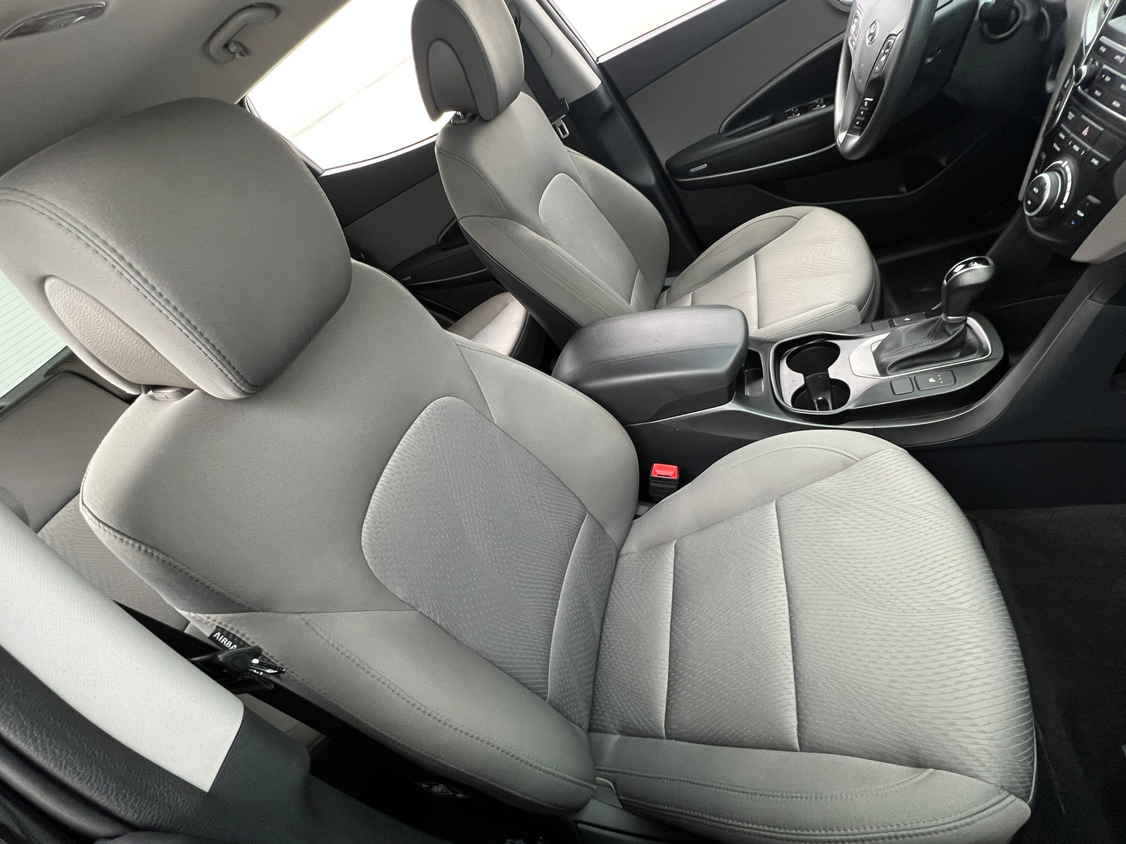 Thumbnail: 2018 Hyundai Santa Fe - 2