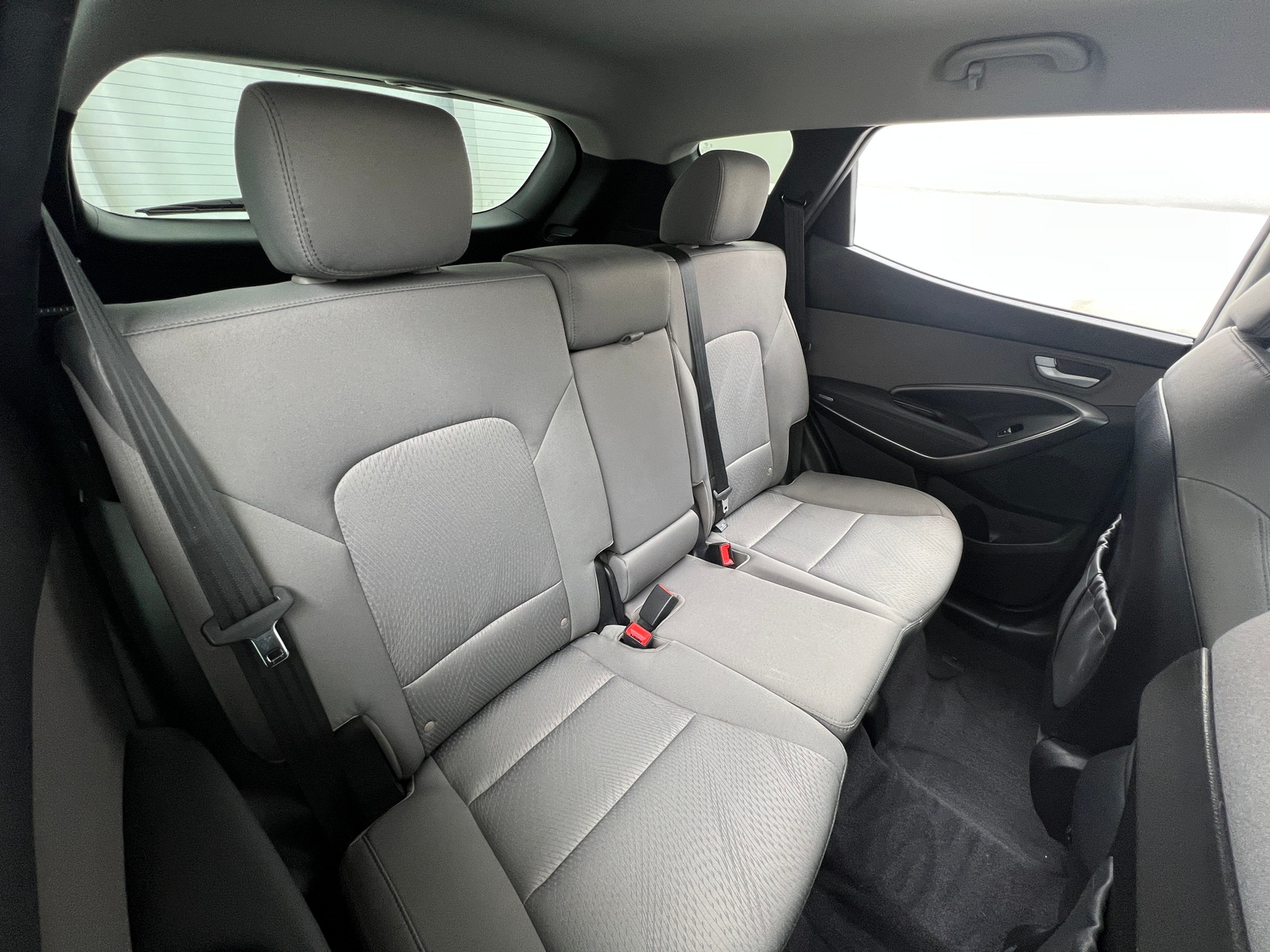 Thumbnail: 2018 Hyundai Santa Fe - 6