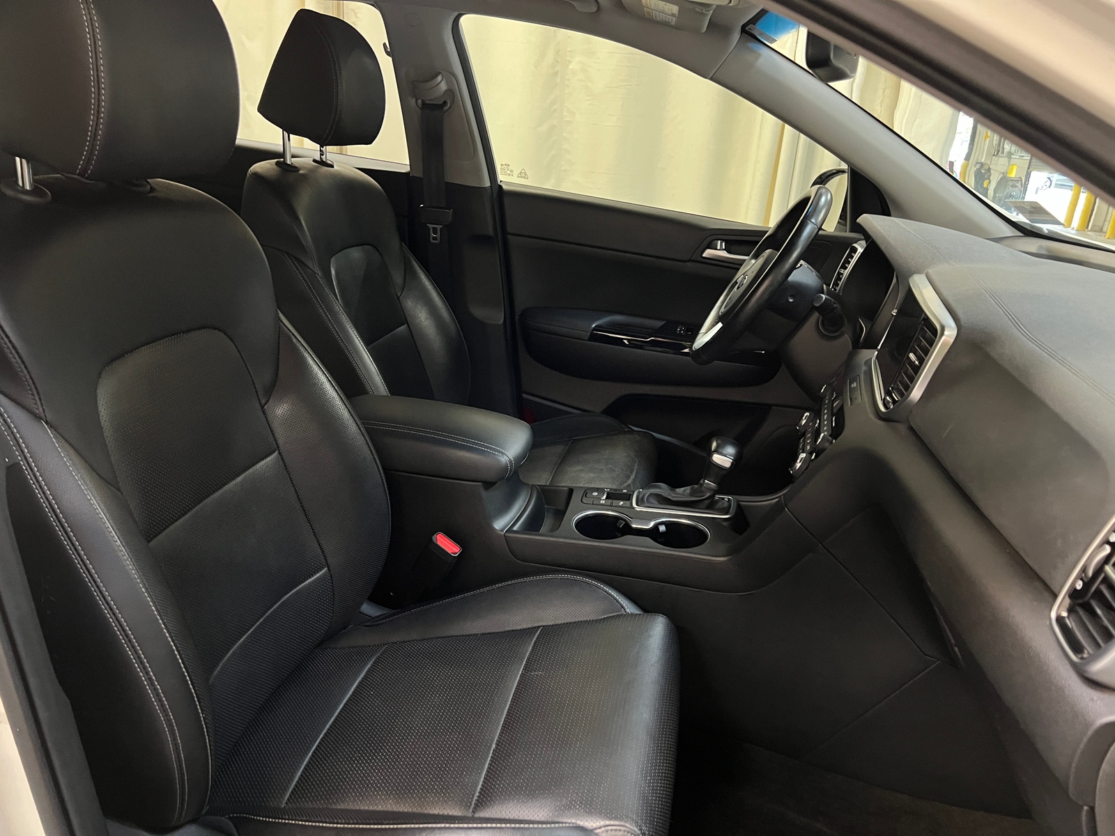 Thumbnail: 2021 Kia Sportage - 2