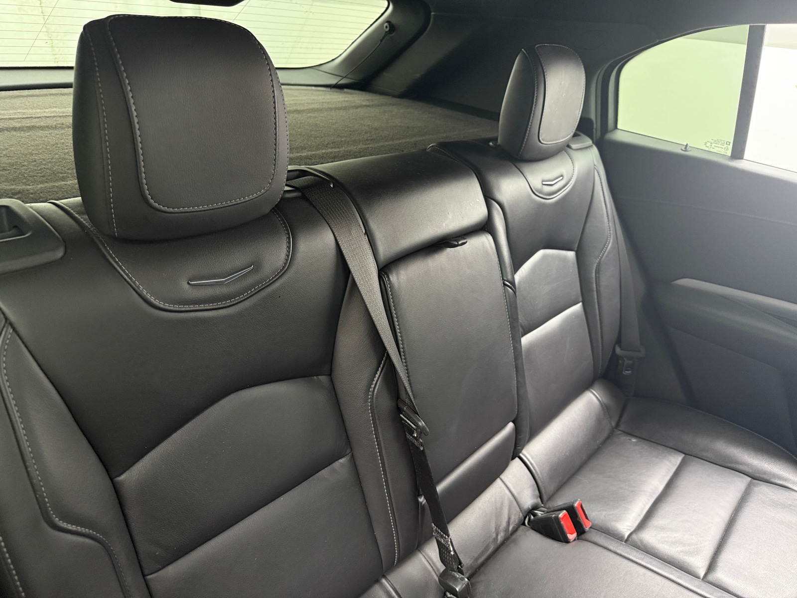 Thumbnail: 2019 Cadillac XT4 - 5