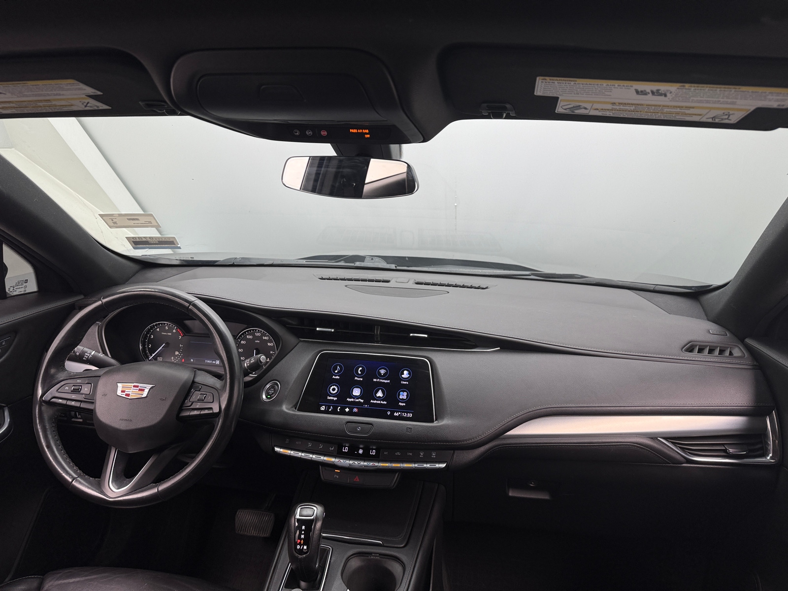 Thumbnail: 2019 Cadillac XT4 - 2