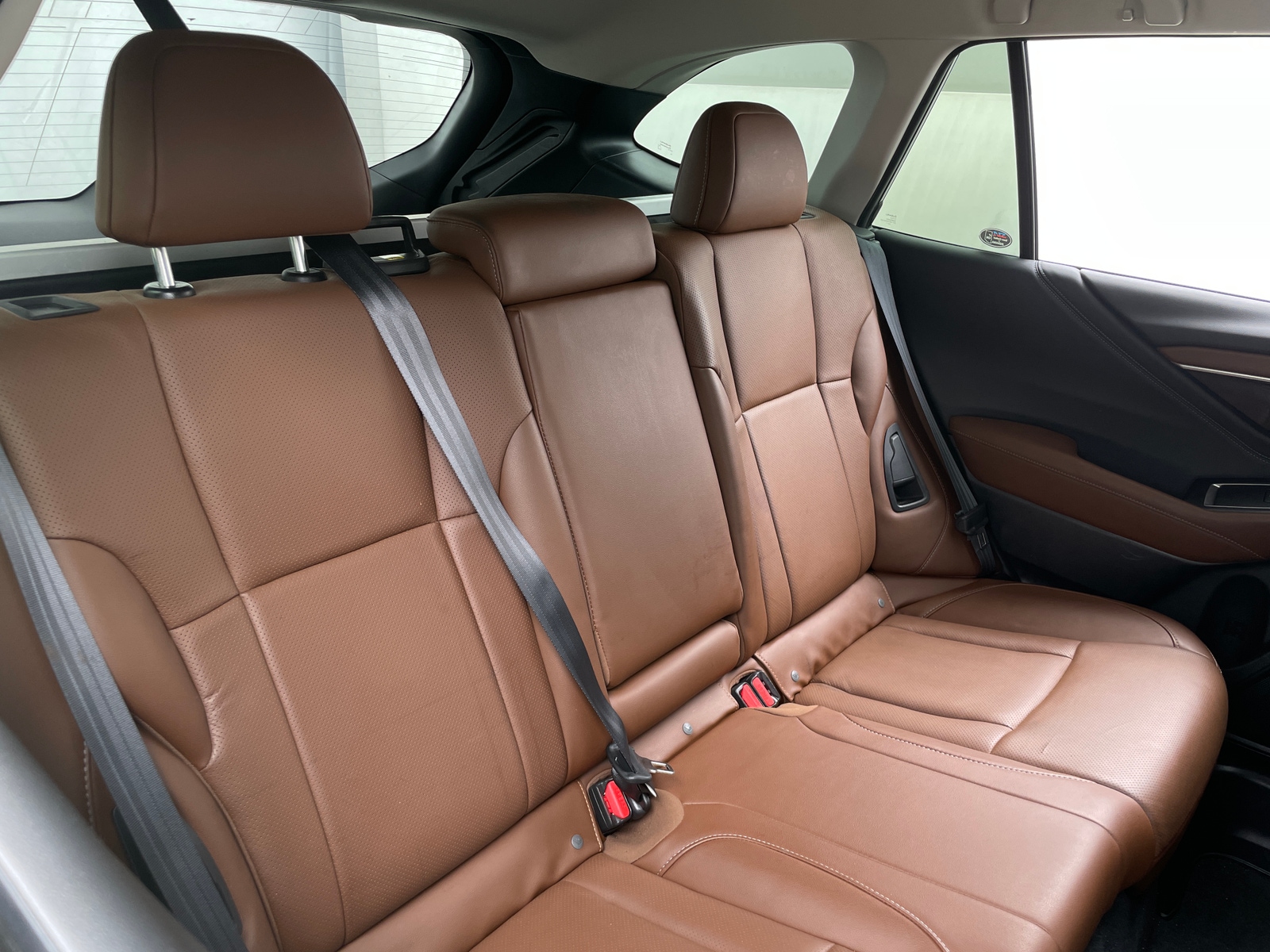 Thumbnail: 2020 Subaru Outback - 5