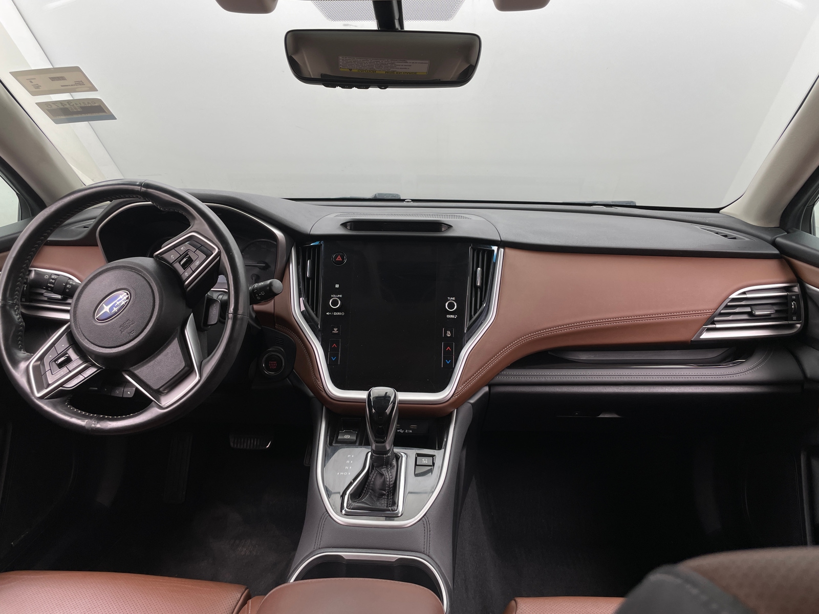 Thumbnail: 2020 Subaru Outback - 2