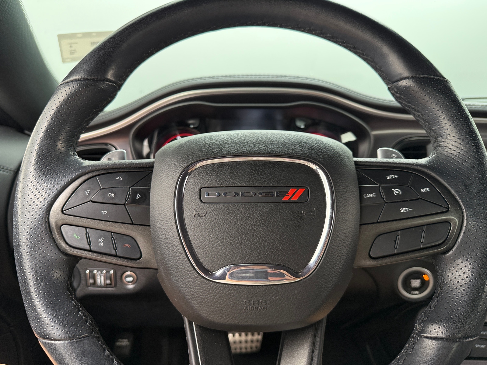 Thumbnail: 2022 Dodge Challenger - 3