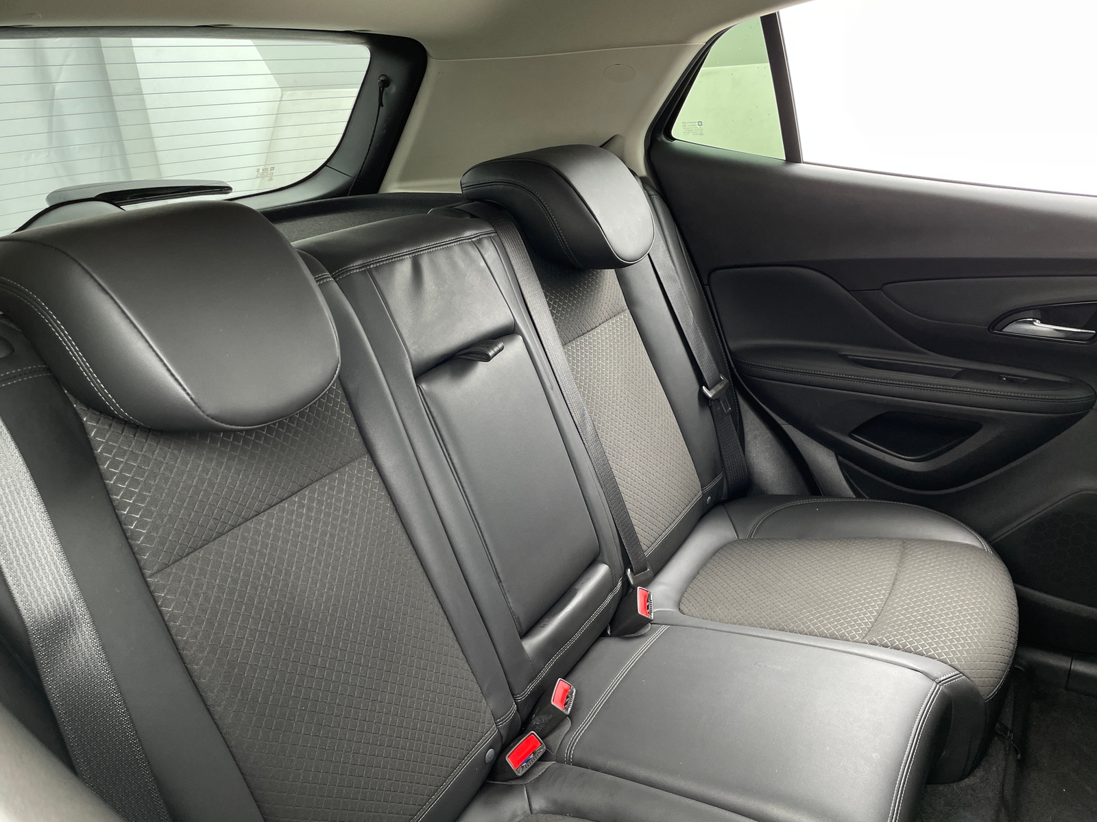 Thumbnail: 2020 Buick Encore - 5