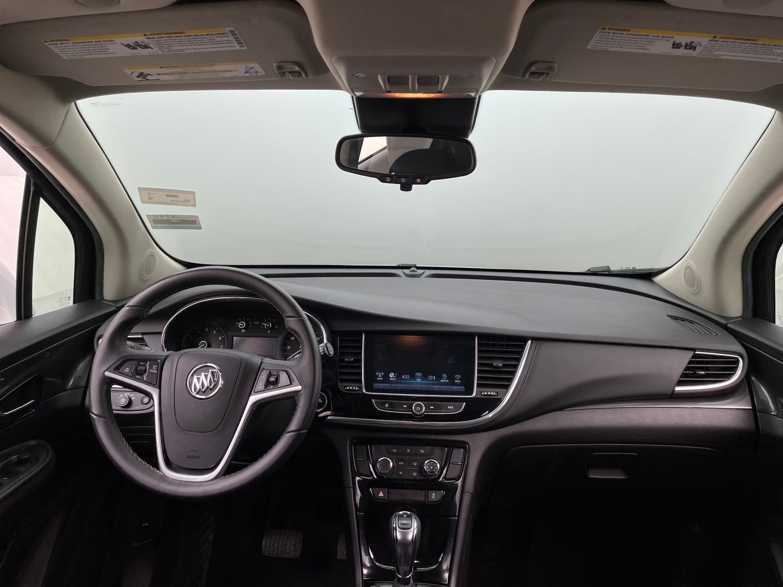 Thumbnail: 2020 Buick Encore - 2