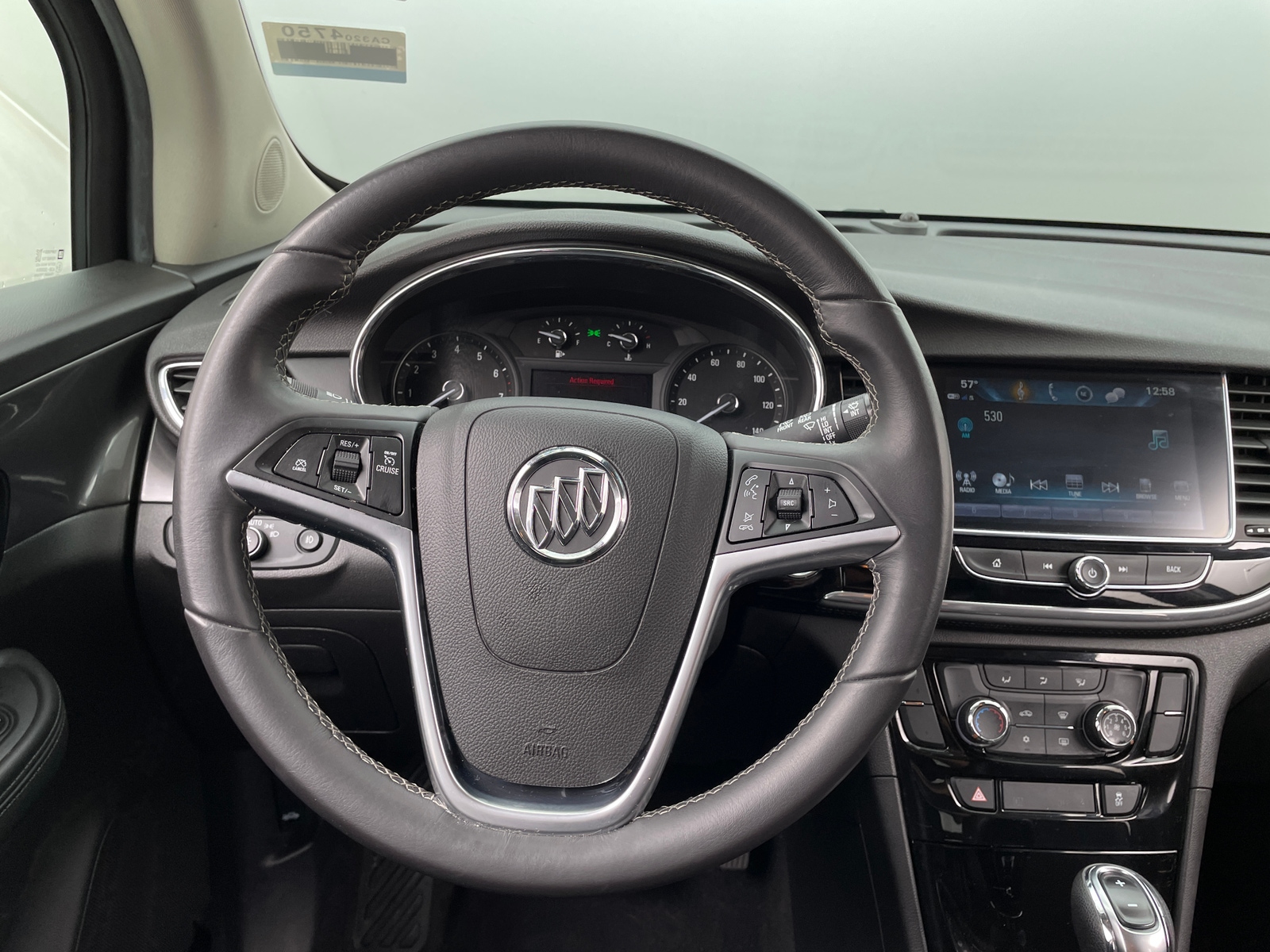 Thumbnail: 2020 Buick Encore - 4