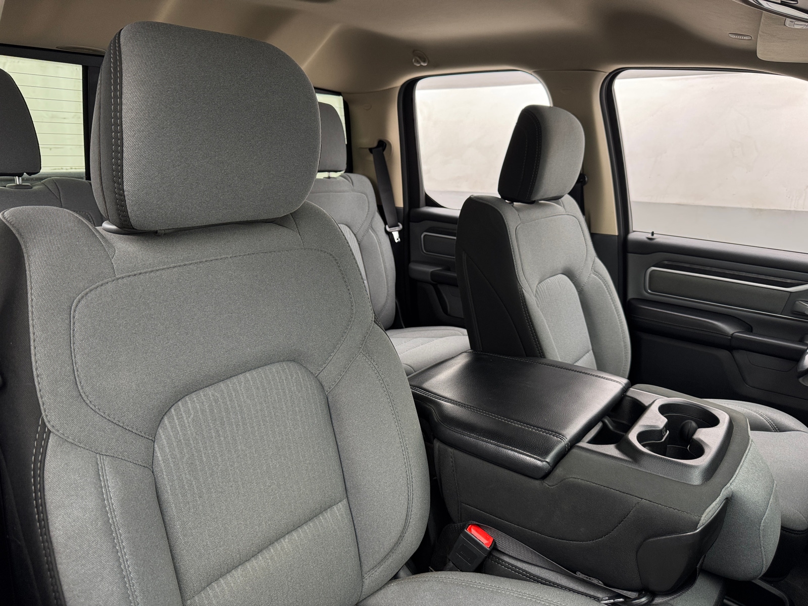 Thumbnail: 2020 RAM 1500 - 2