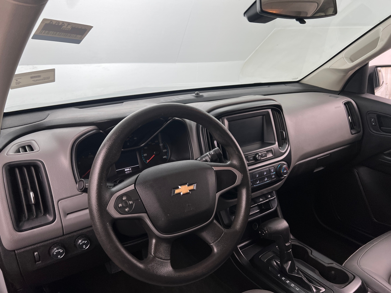 Thumbnail: 2018 Chevrolet Colorado - 3