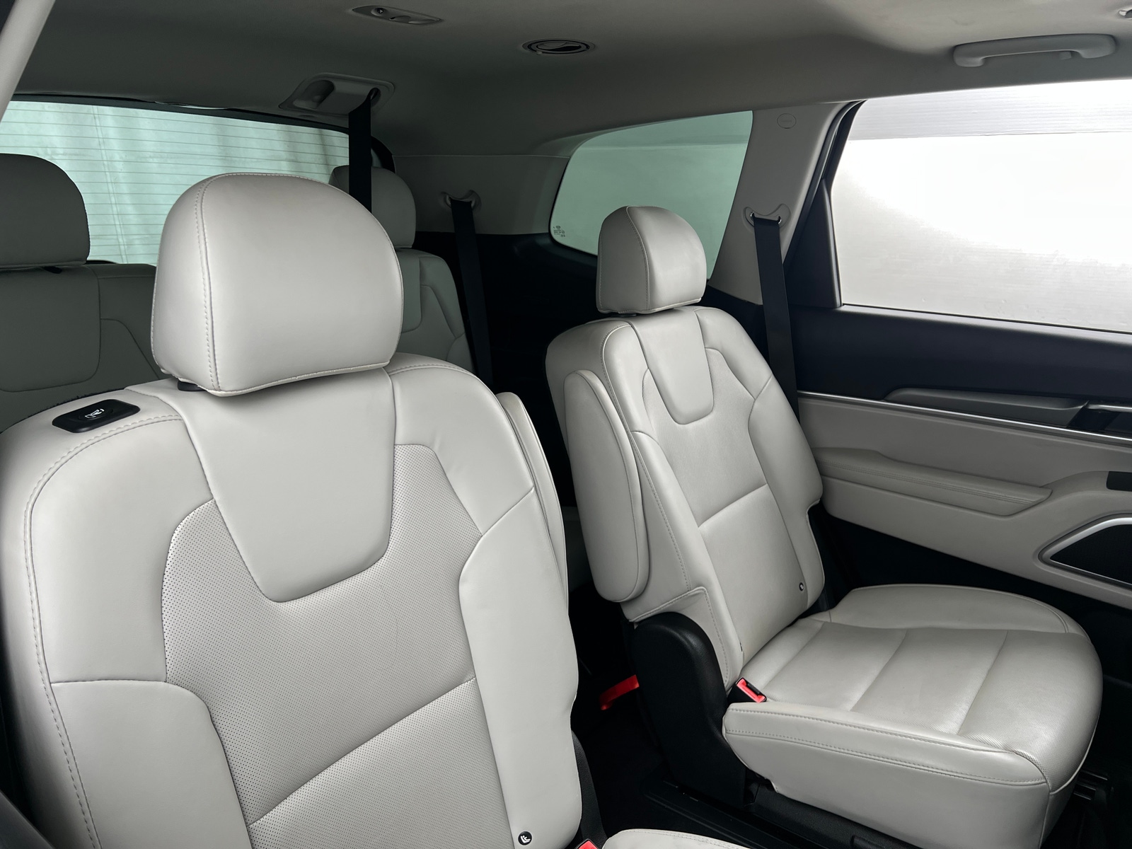 Thumbnail: 2020 Kia Telluride - 5