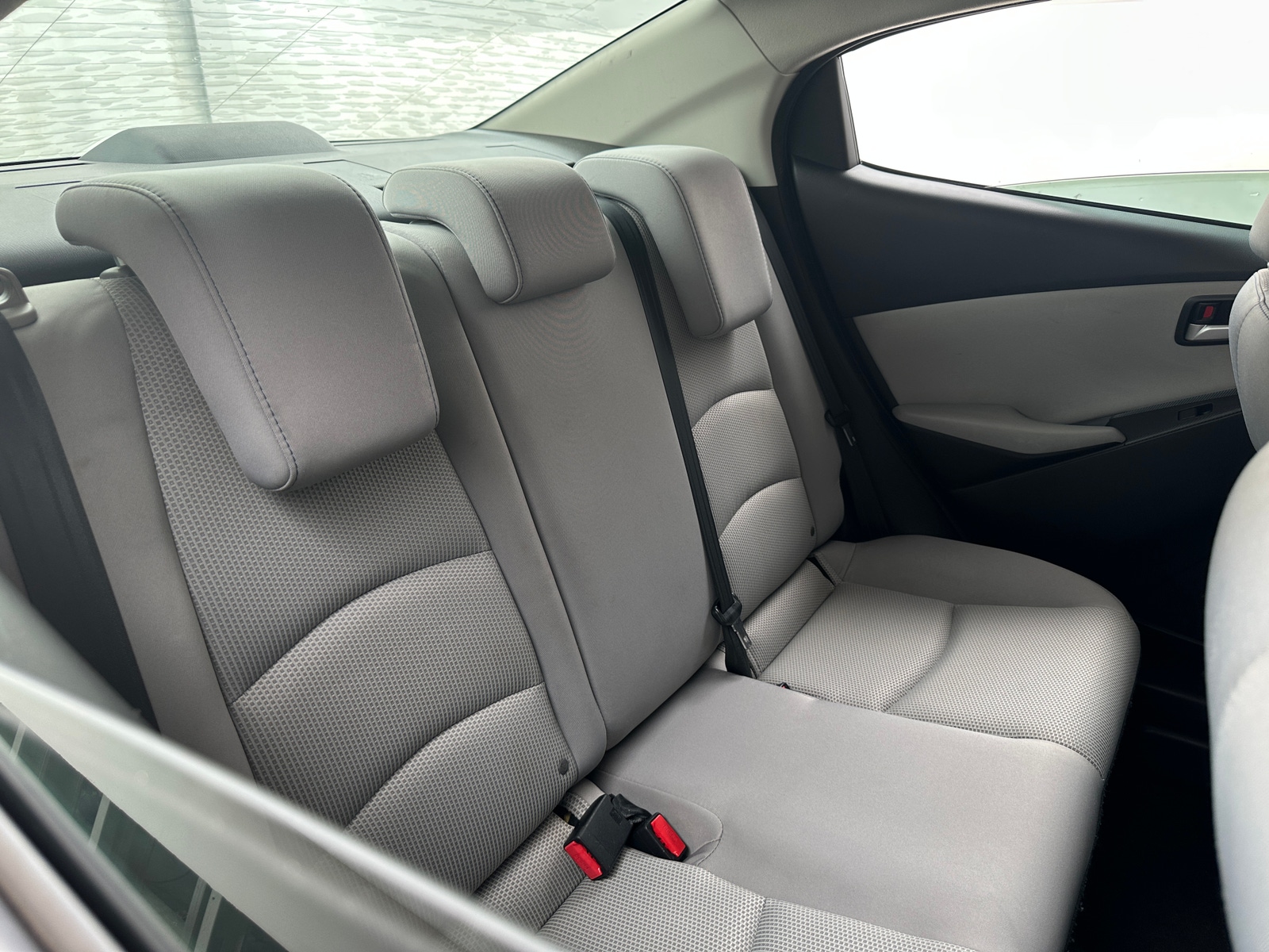 Thumbnail: 2019 Toyota Yaris - 6