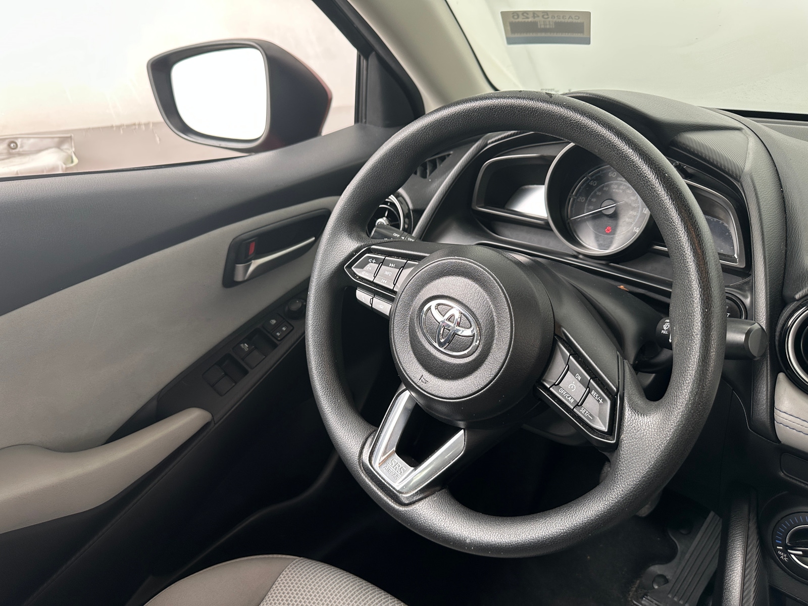 Thumbnail: 2019 Toyota Yaris - 5
