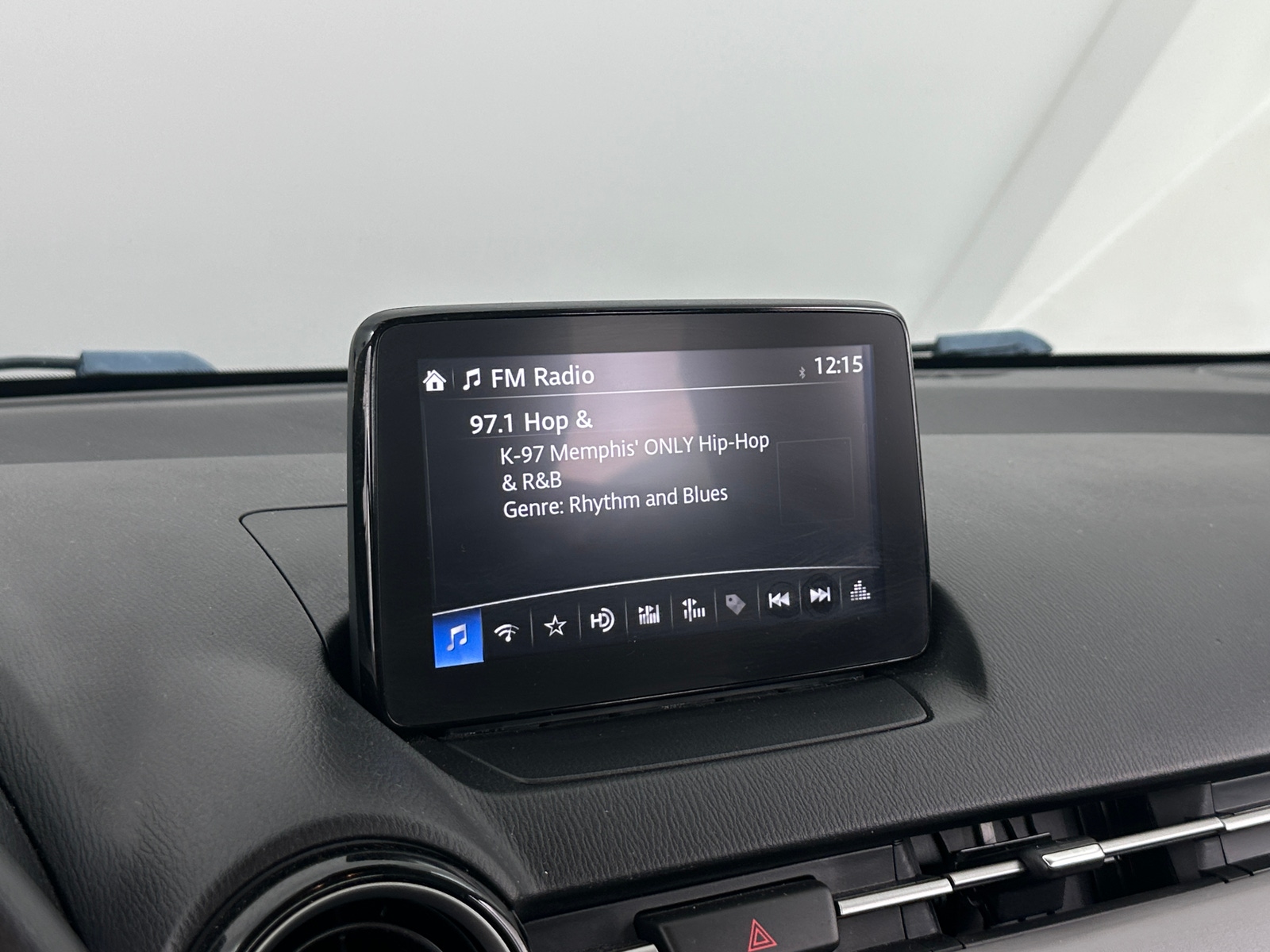 Thumbnail: 2019 Toyota Yaris - 4