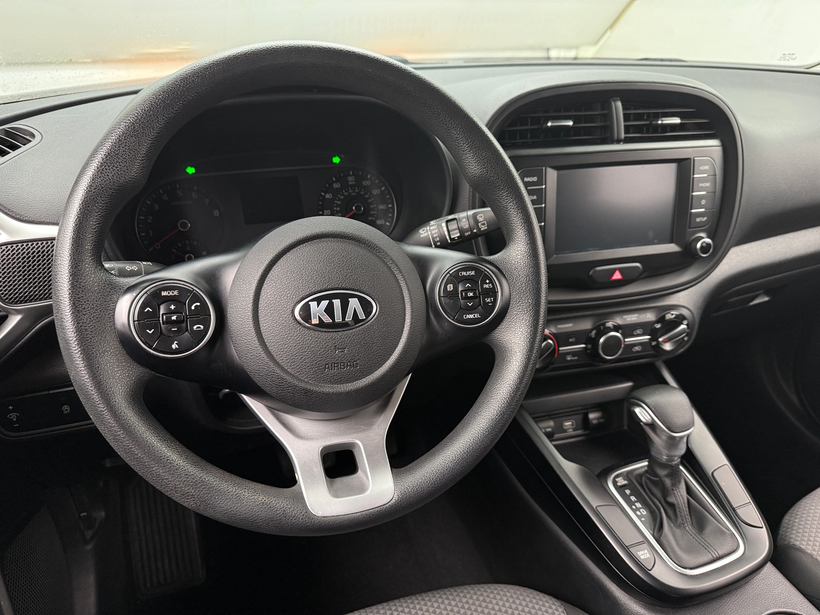 Thumbnail: 2020 Kia Soul - 5