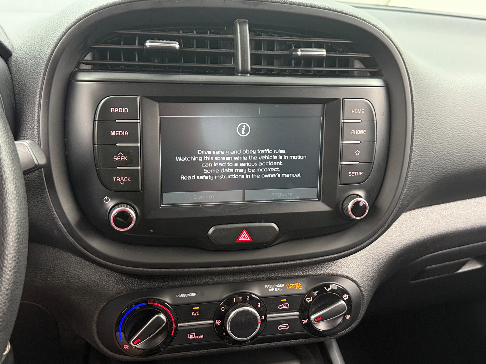 Thumbnail: 2020 Kia Soul - 4
