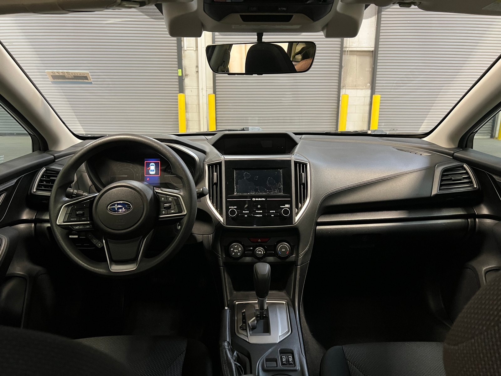 Thumbnail: 2018 Subaru Impreza - 3