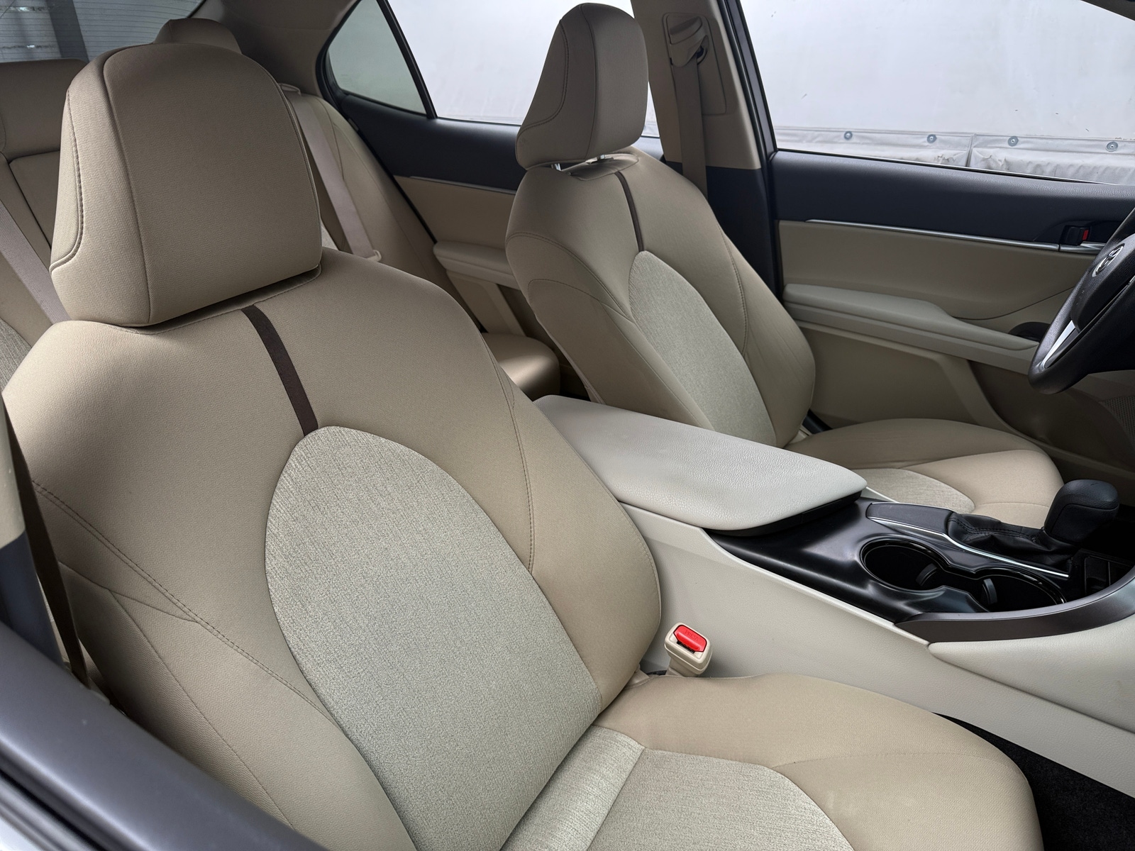 Thumbnail: 2018 Toyota Camry - 2