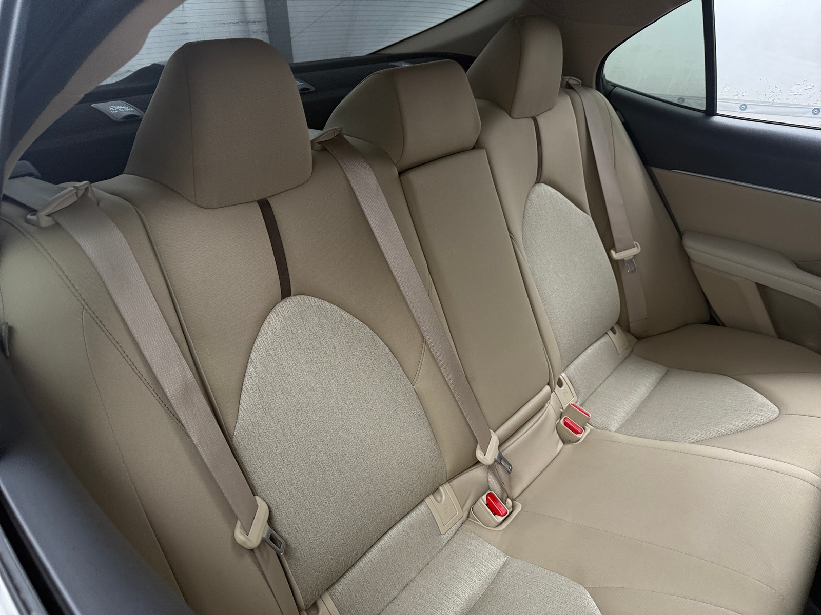Thumbnail: 2018 Toyota Camry - 6
