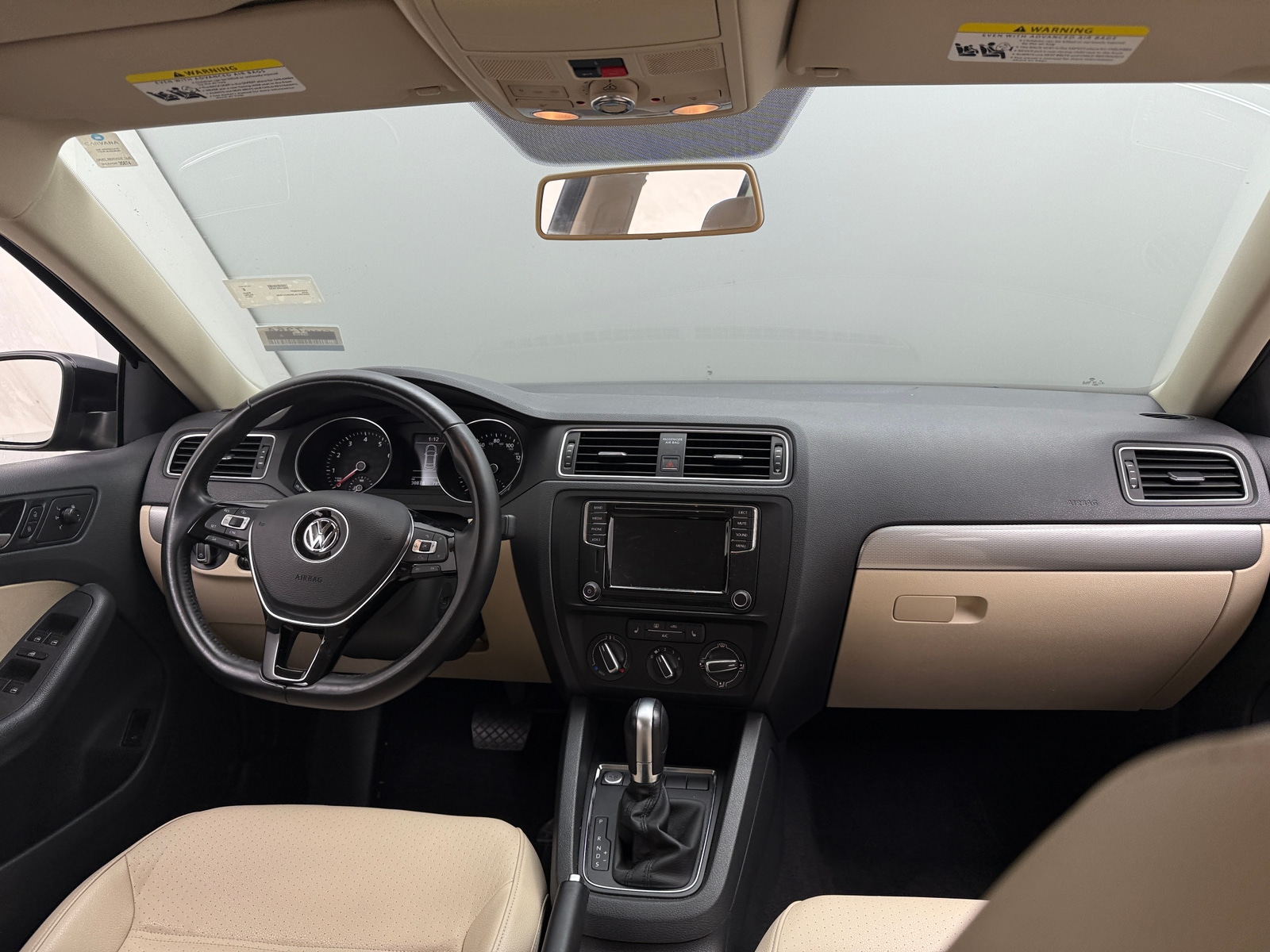 Thumbnail: 2017 Volkswagen Jetta - 2