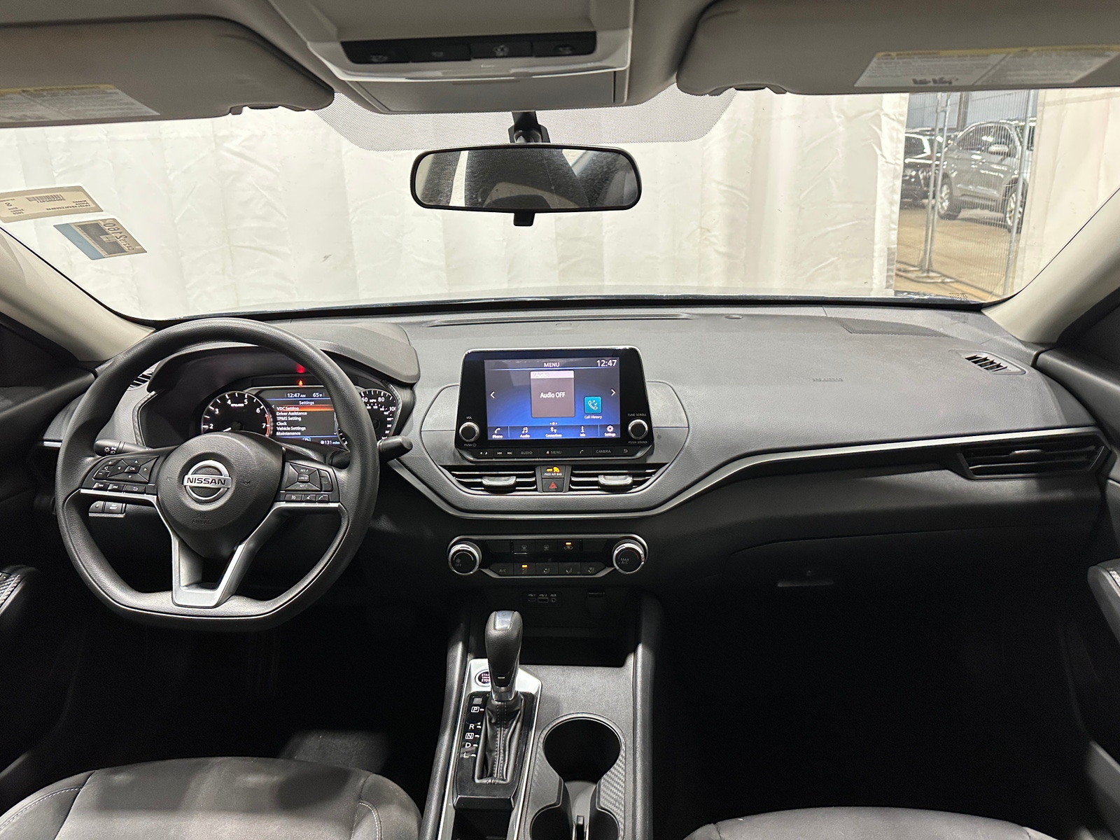 Thumbnail: 2020 Nissan Altima - 3