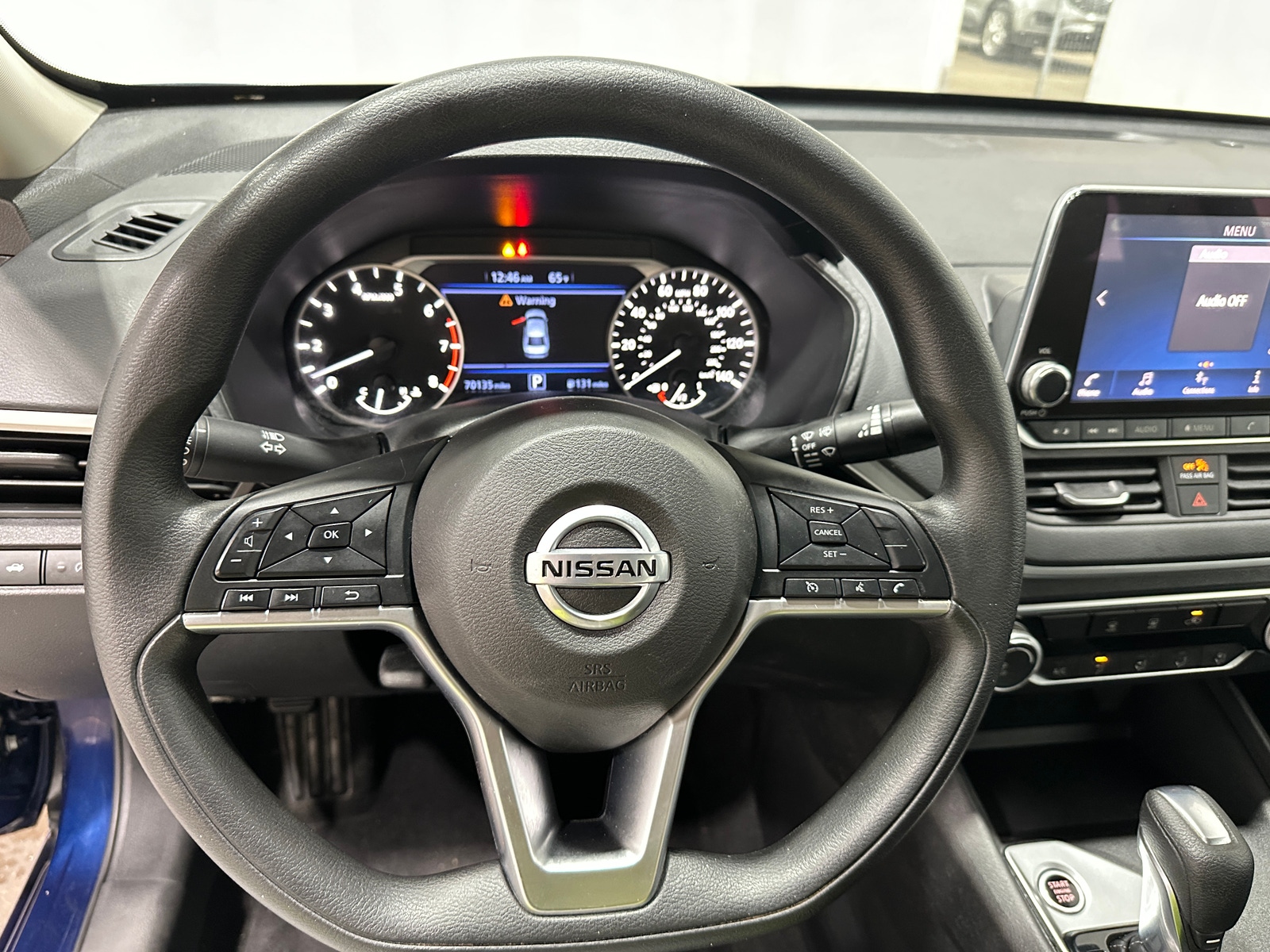 Thumbnail: 2020 Nissan Altima - 5